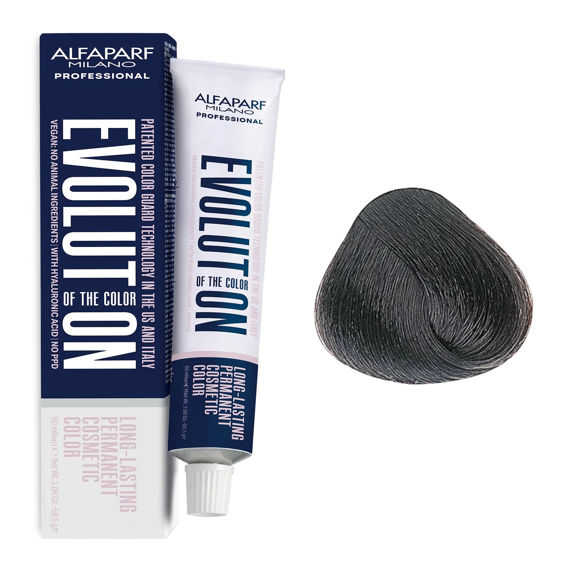 Alfaparf - Evolution of the Colour Permanent Hair Colour Correctors & Boosters Series 60ml