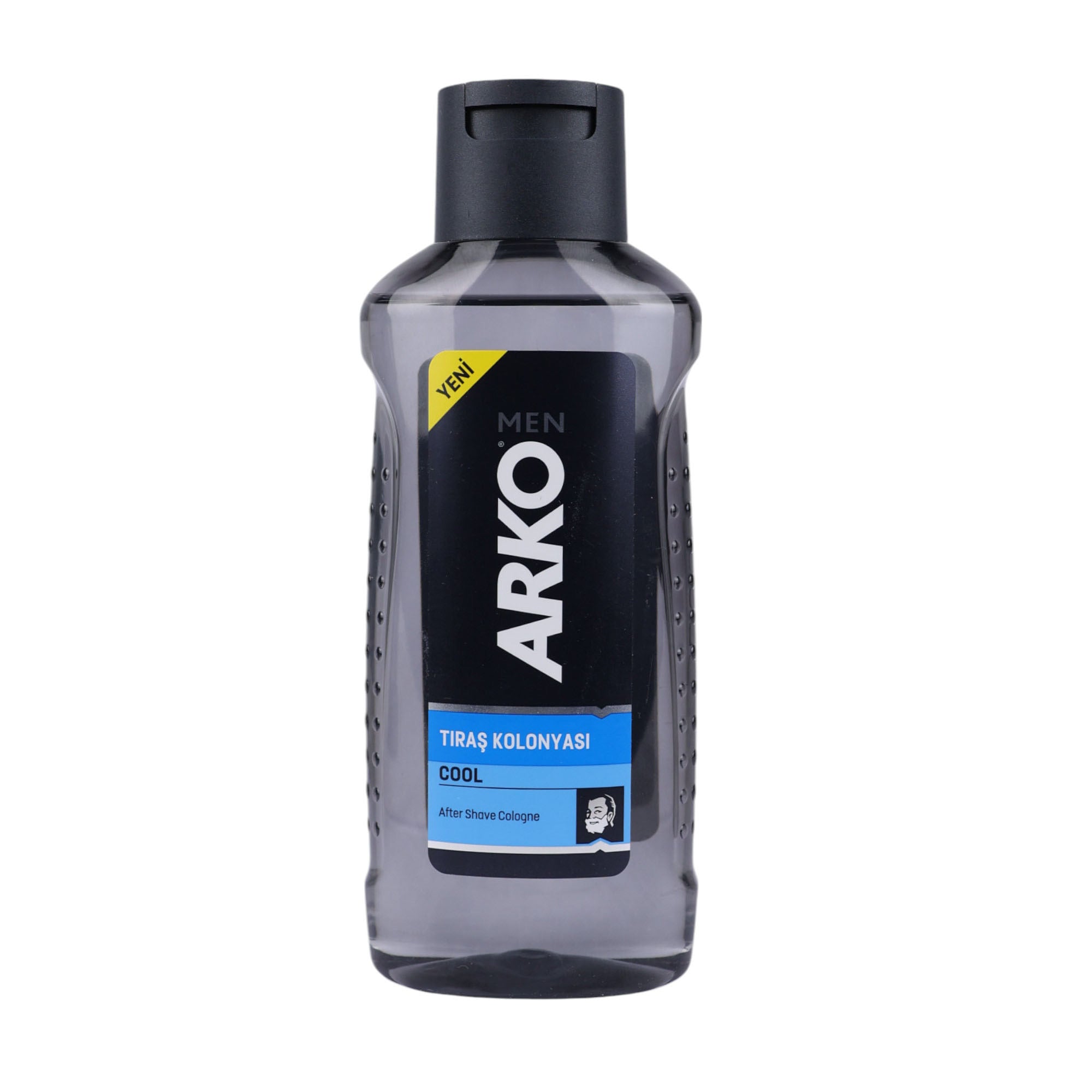 Arko - Men Aftershave Cologne Cool 255ml