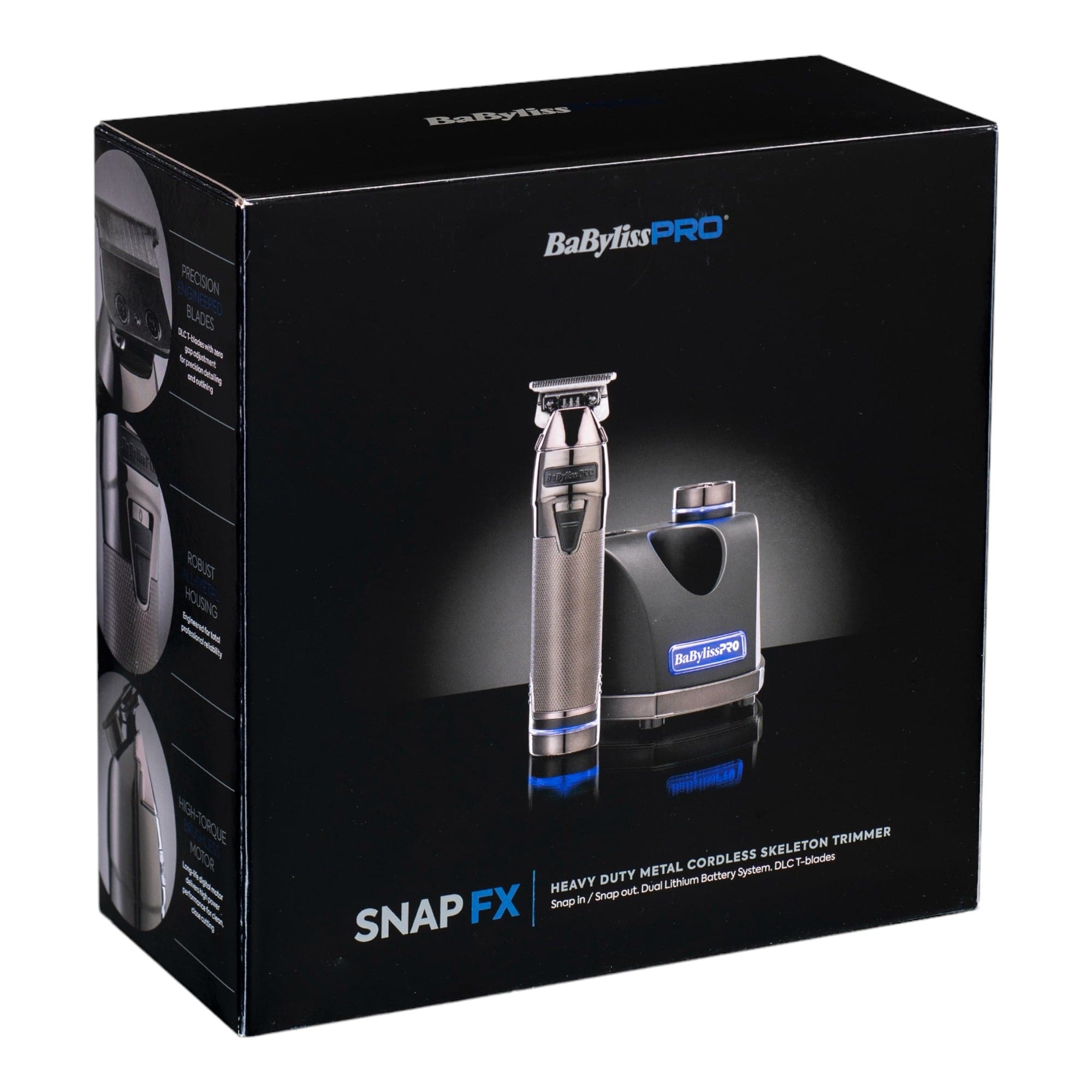Babyliss Pro - Snap FX Trimmer