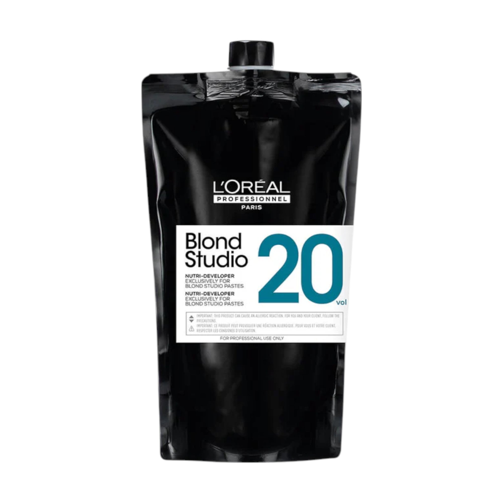 Loreal Professionnel - Blond Studio Nutri-Developer 1000ml