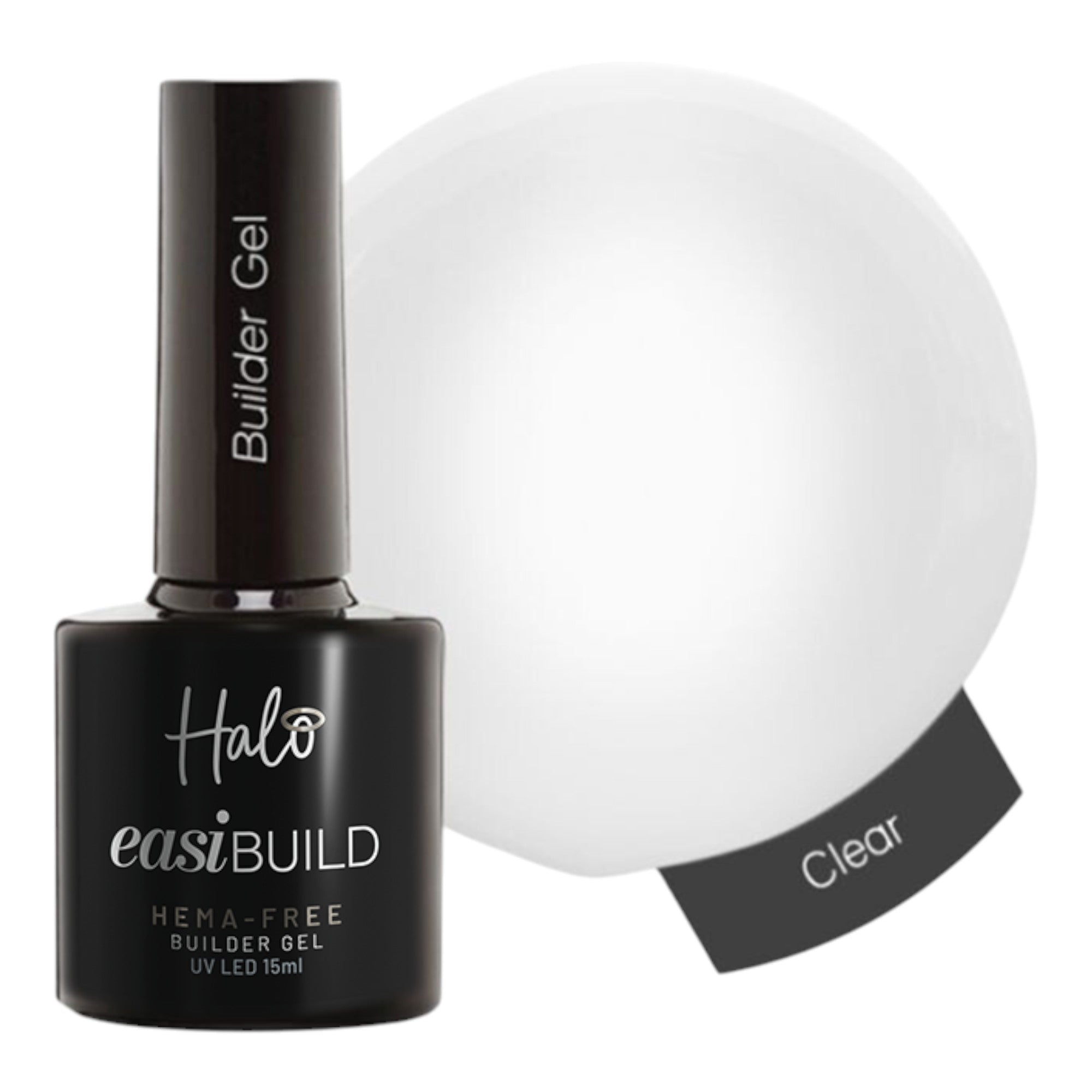 Halo - EasiBuild Builder Gel 15ml