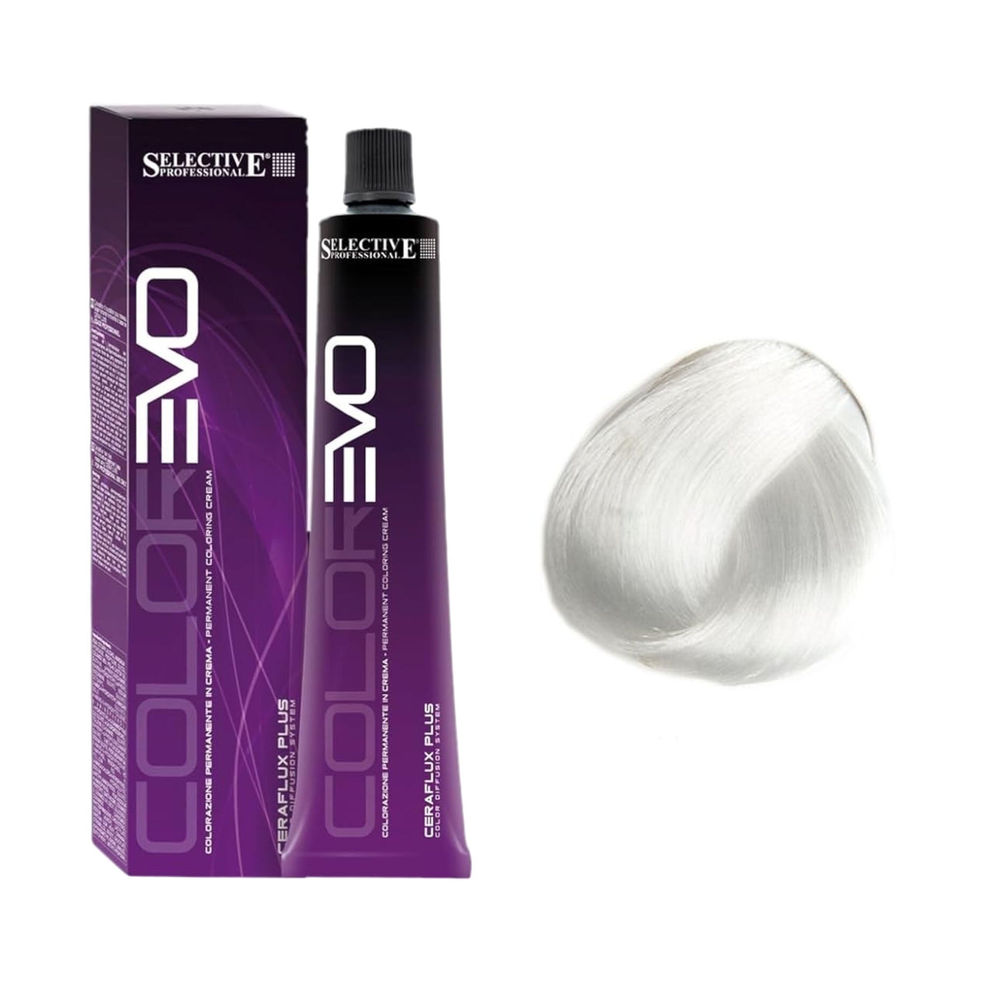 Selective Professional - Colorevo Permanent Hair Colour Mix Series 100ml