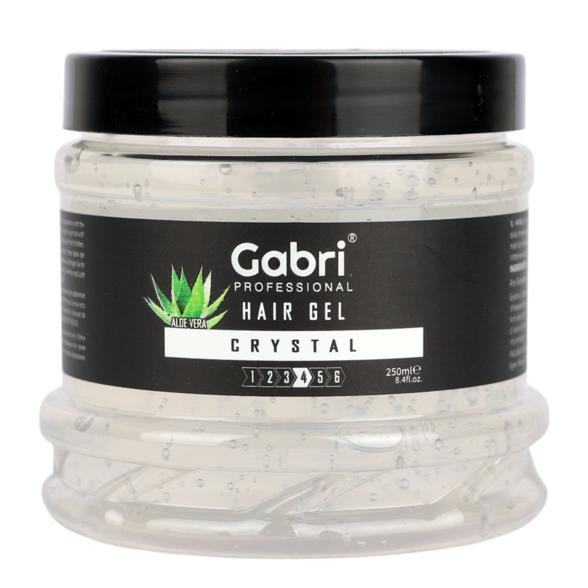 Gabri Professional - Hair Gel Crystal 250ml