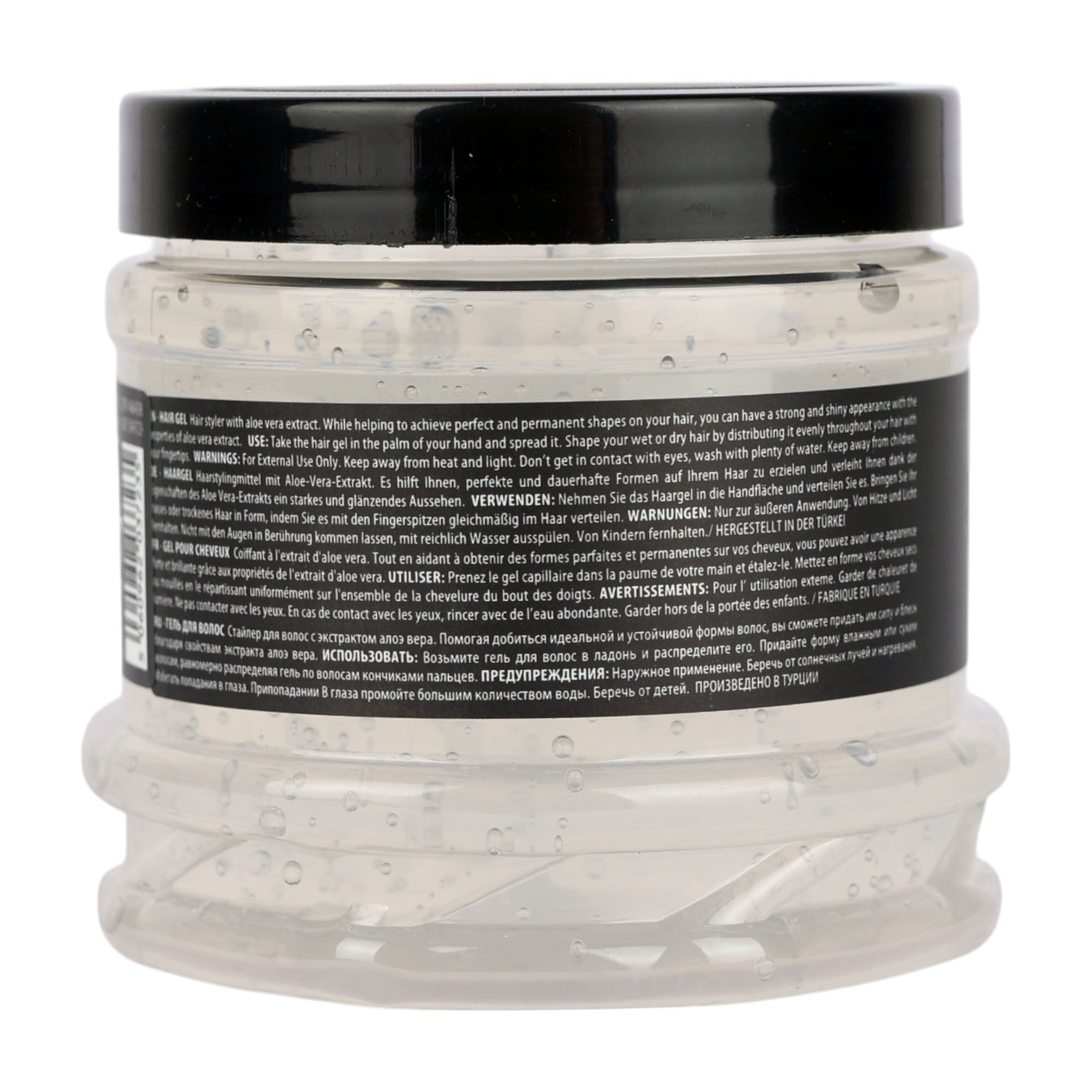 Gabri Professional - Hair Gel Crystal 250ml