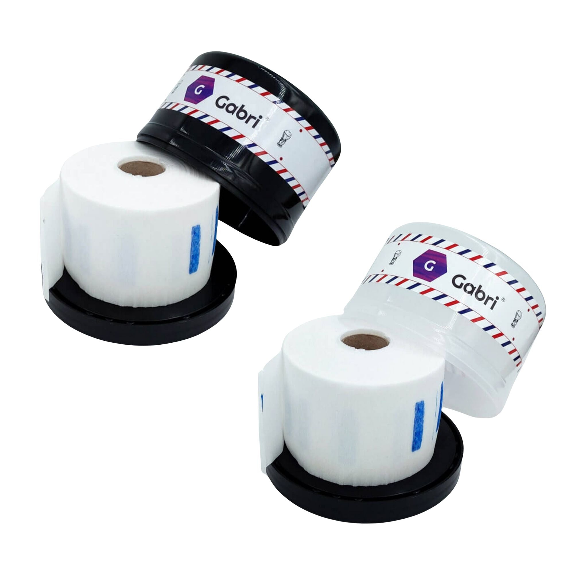 Gabri - Neck Strip Holder