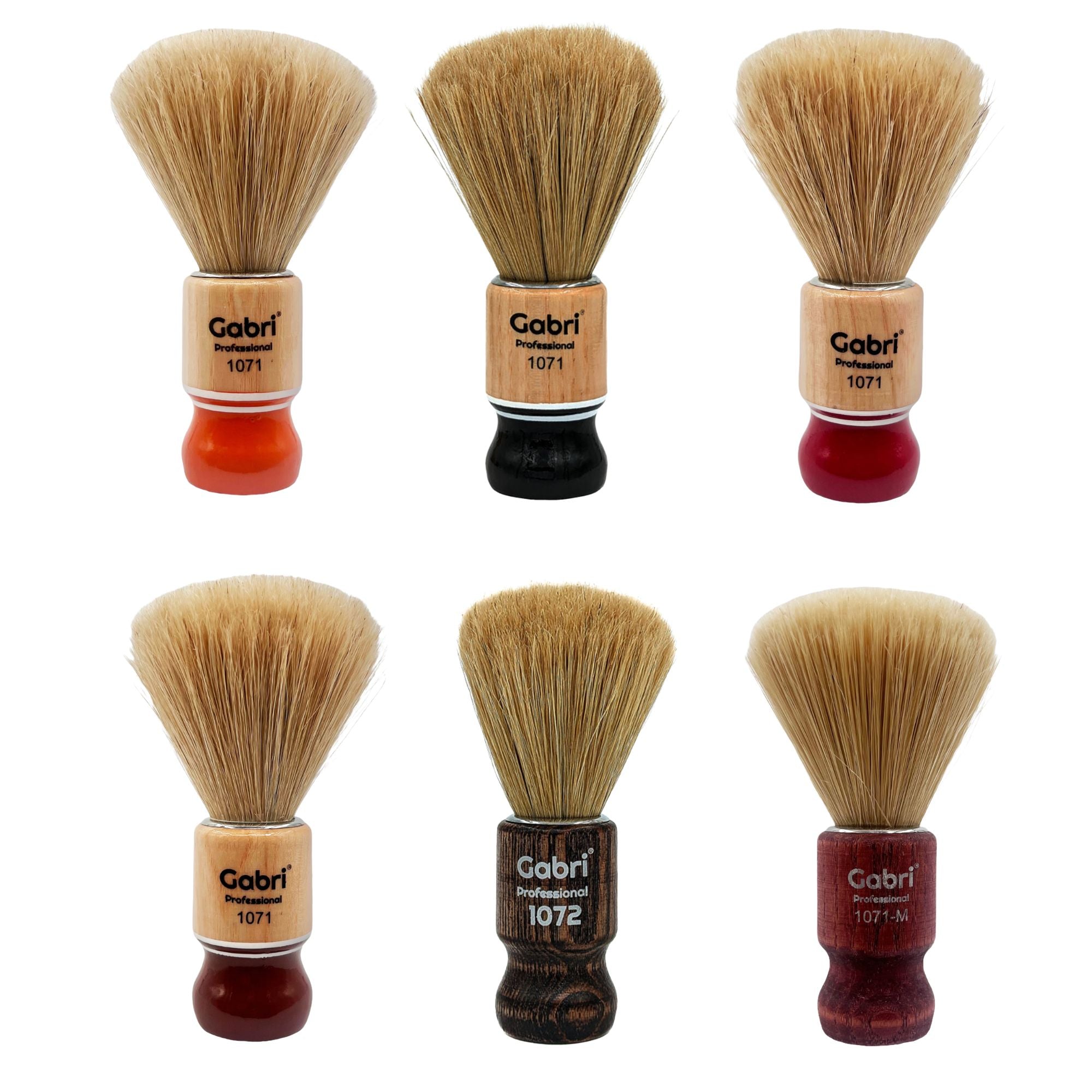 Gabri - Authentic Hand Made Shaving Brush