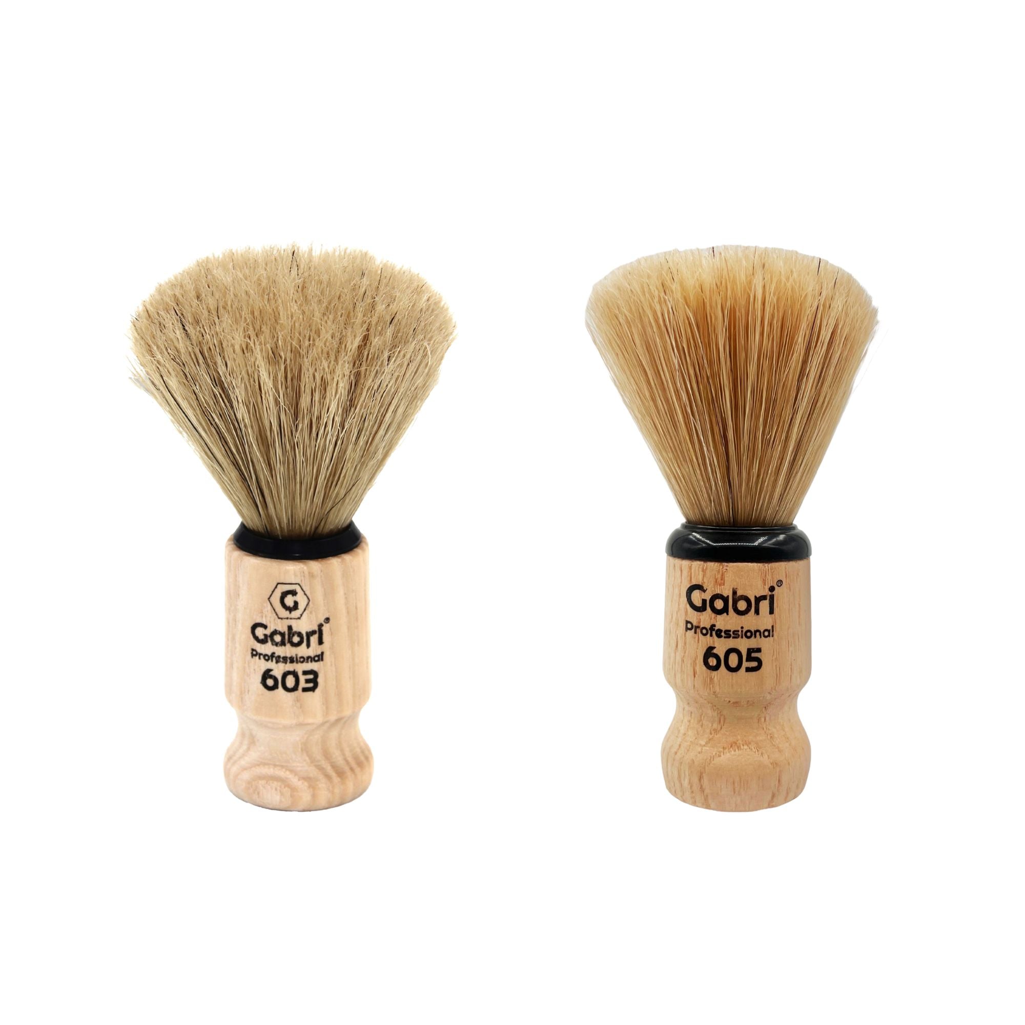 Gabri - Shaving Brush Wooden