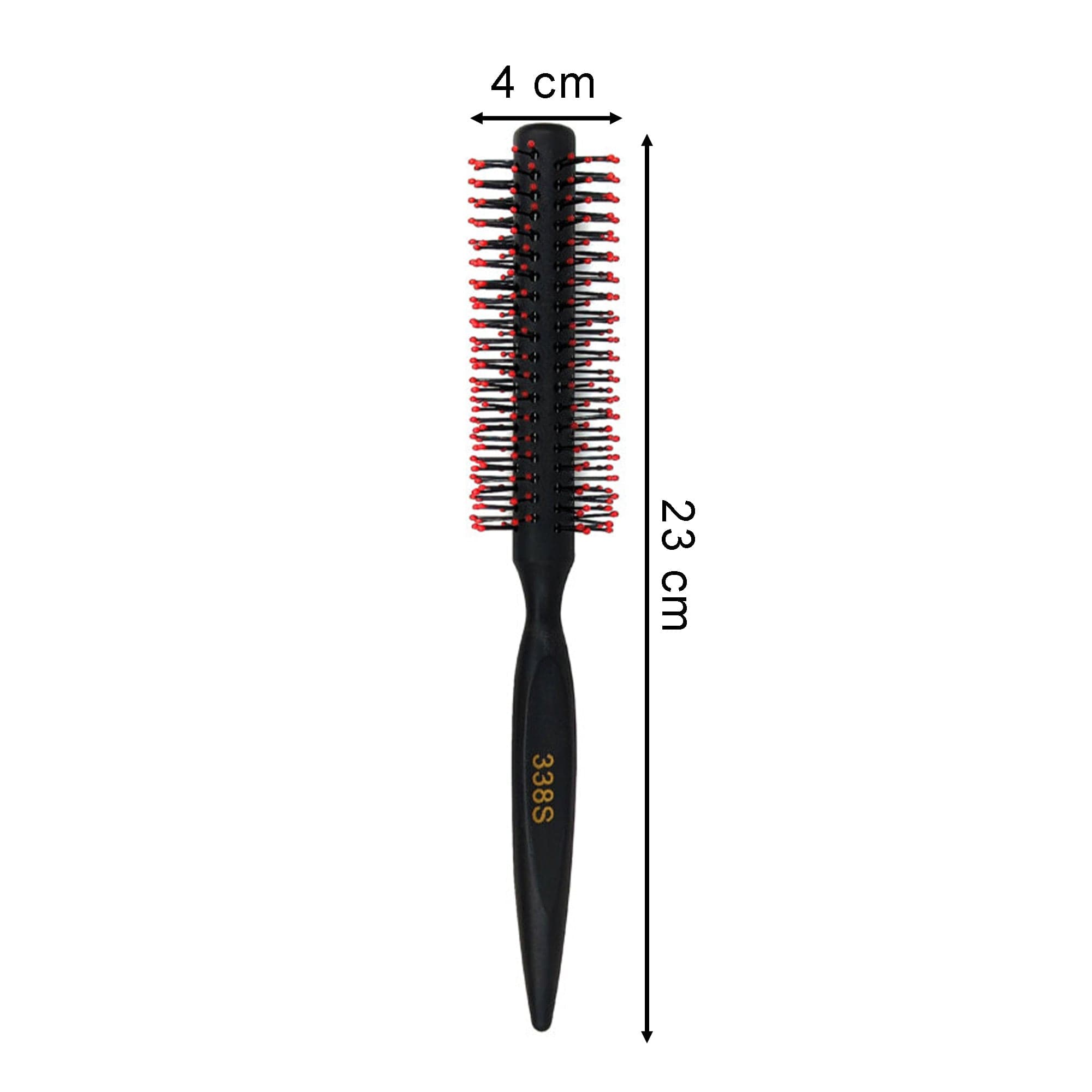 Eson - Radial Hair Brush 338S  23x4cm