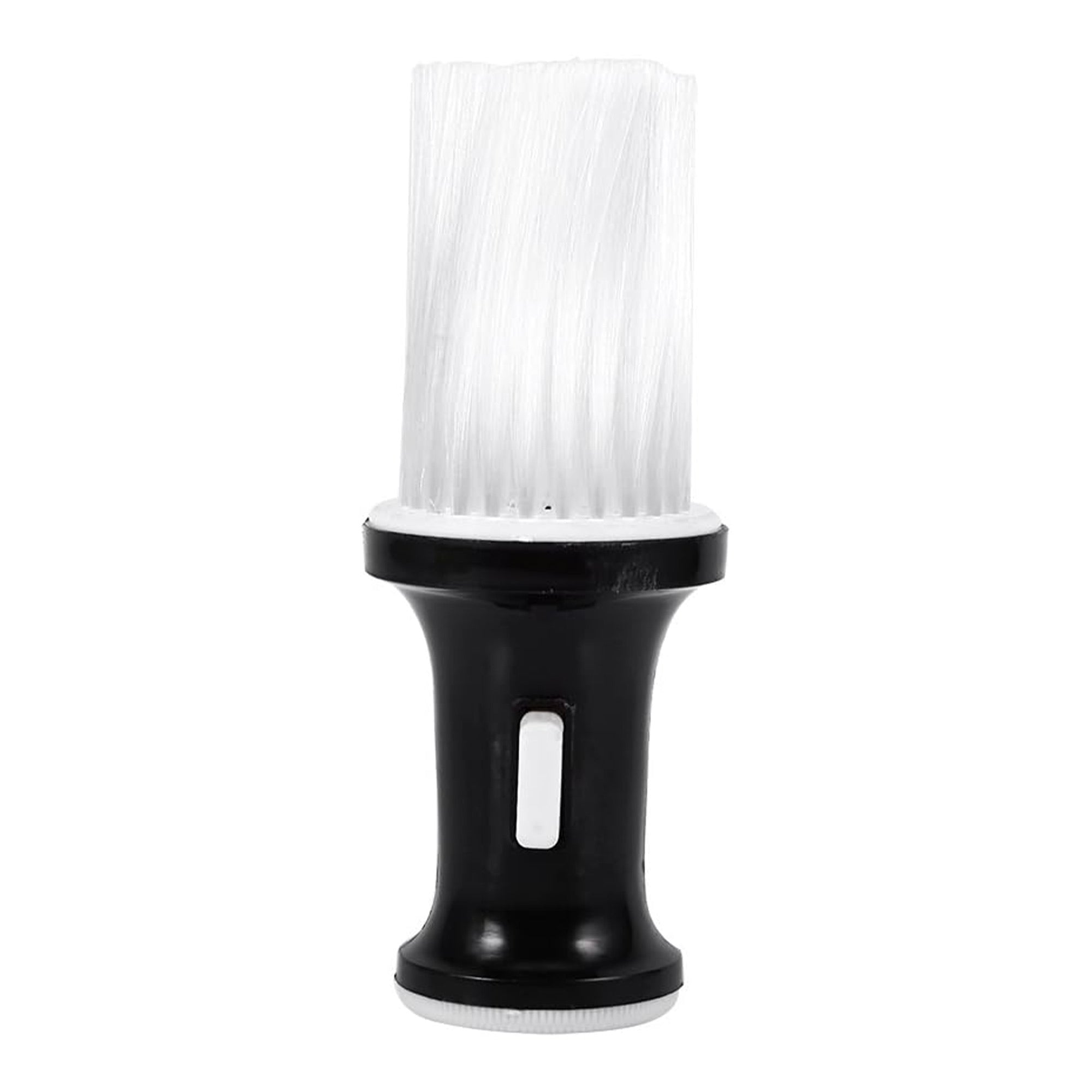 Eson - Barber Talcum Powder Brush Brush White 15x5cm