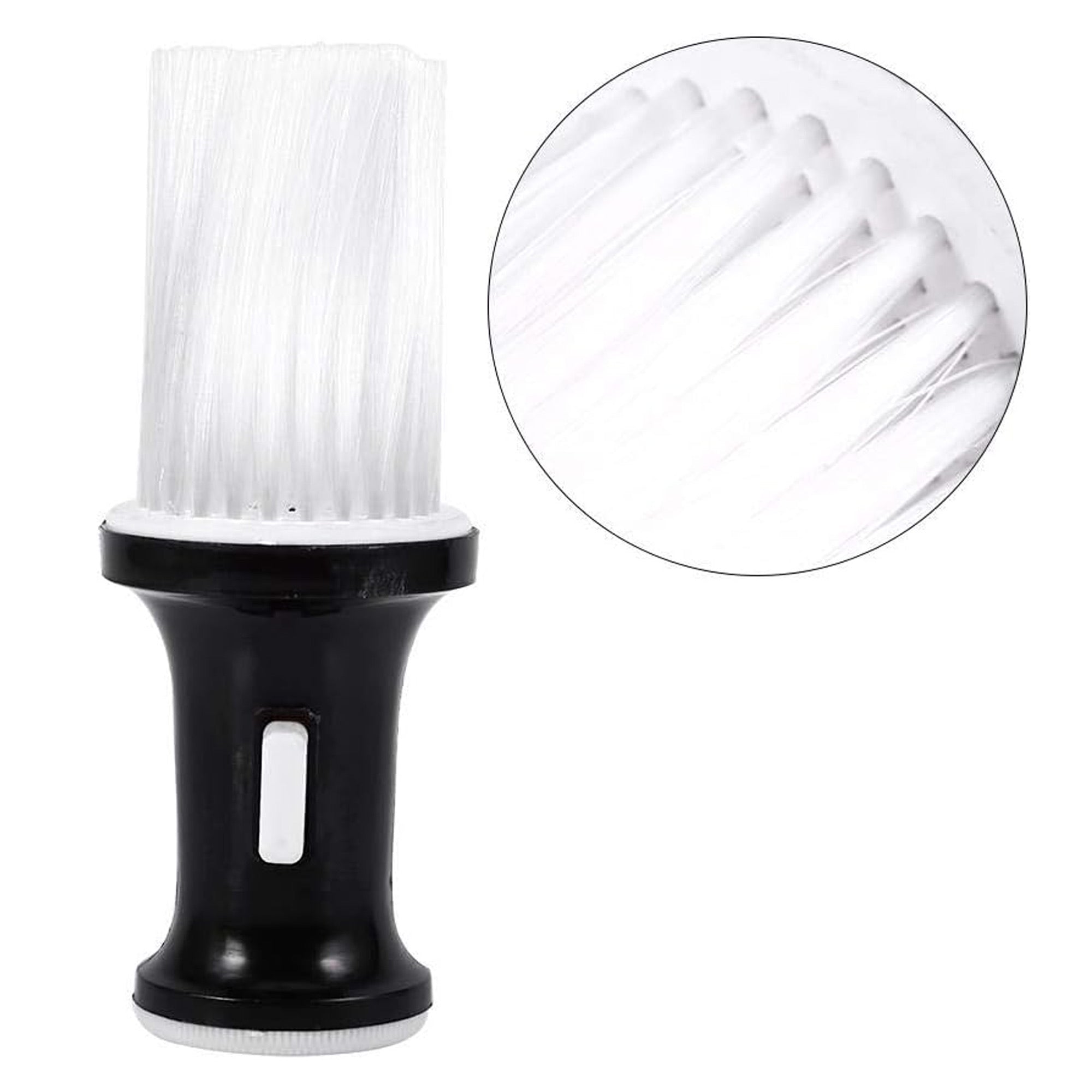 Eson - Neck Talcum Powder Brush 15x5cm