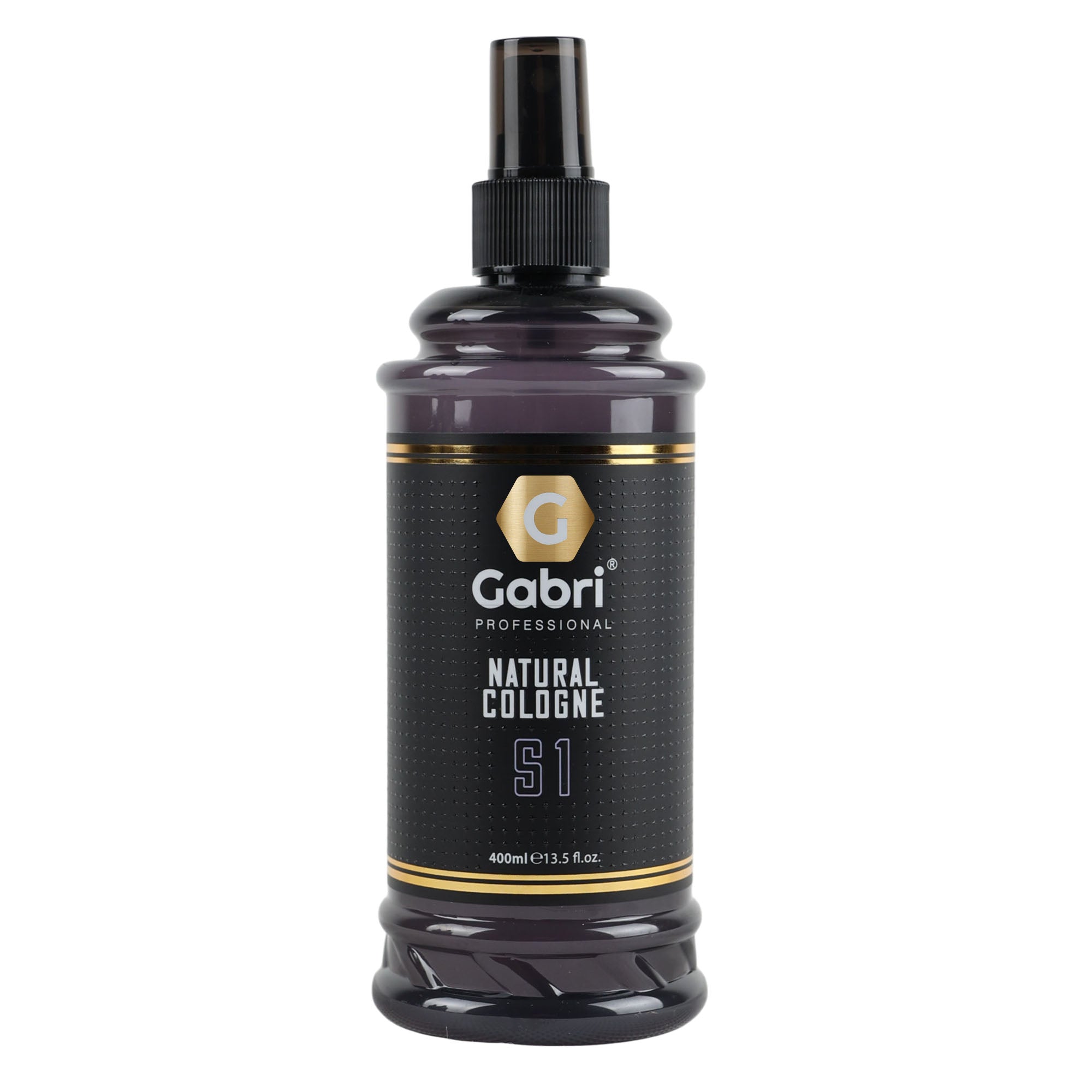 Gabri Professional - Natural Cologne 400ml