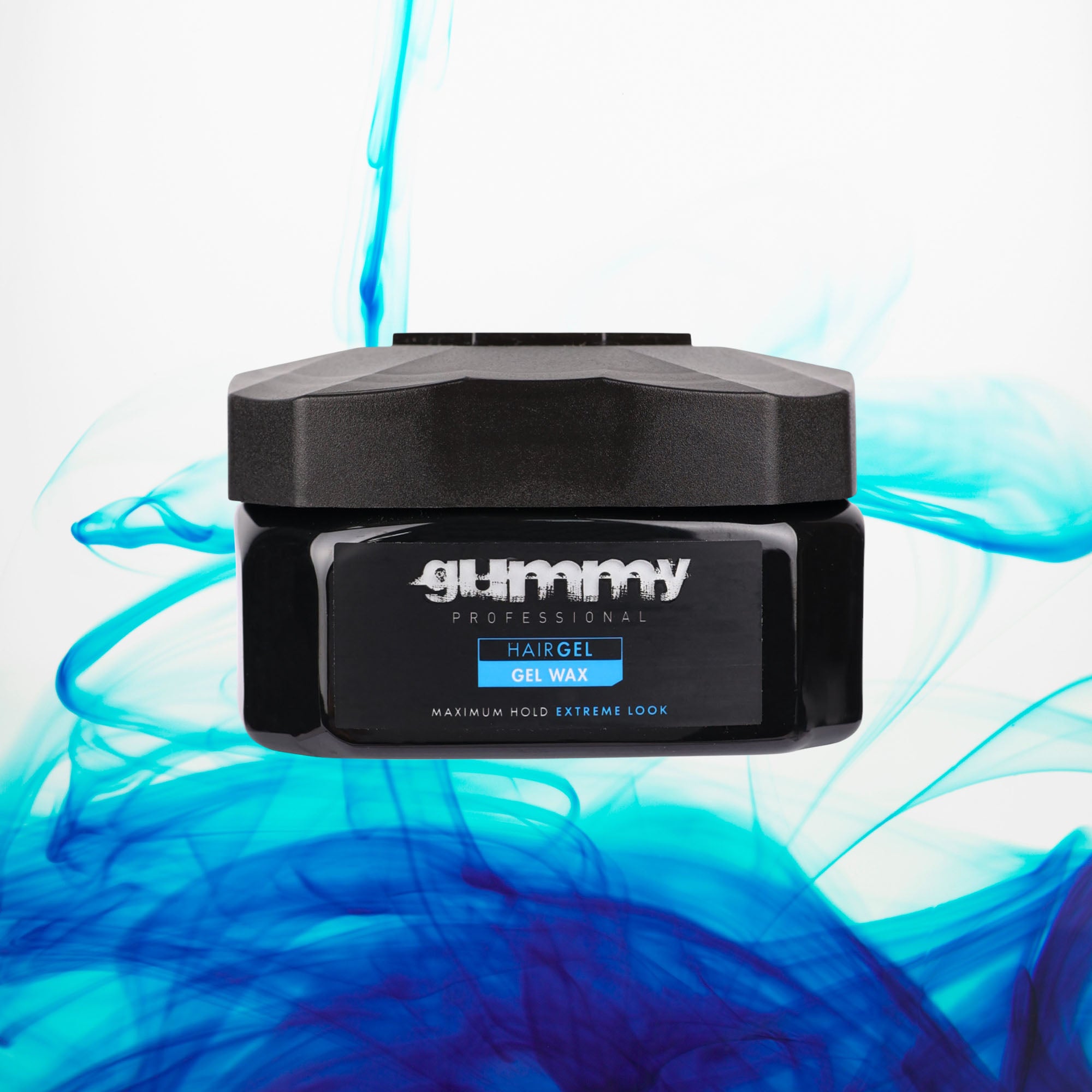 Gummy - Hair Gel Extreme Look Gel Wax 220ml