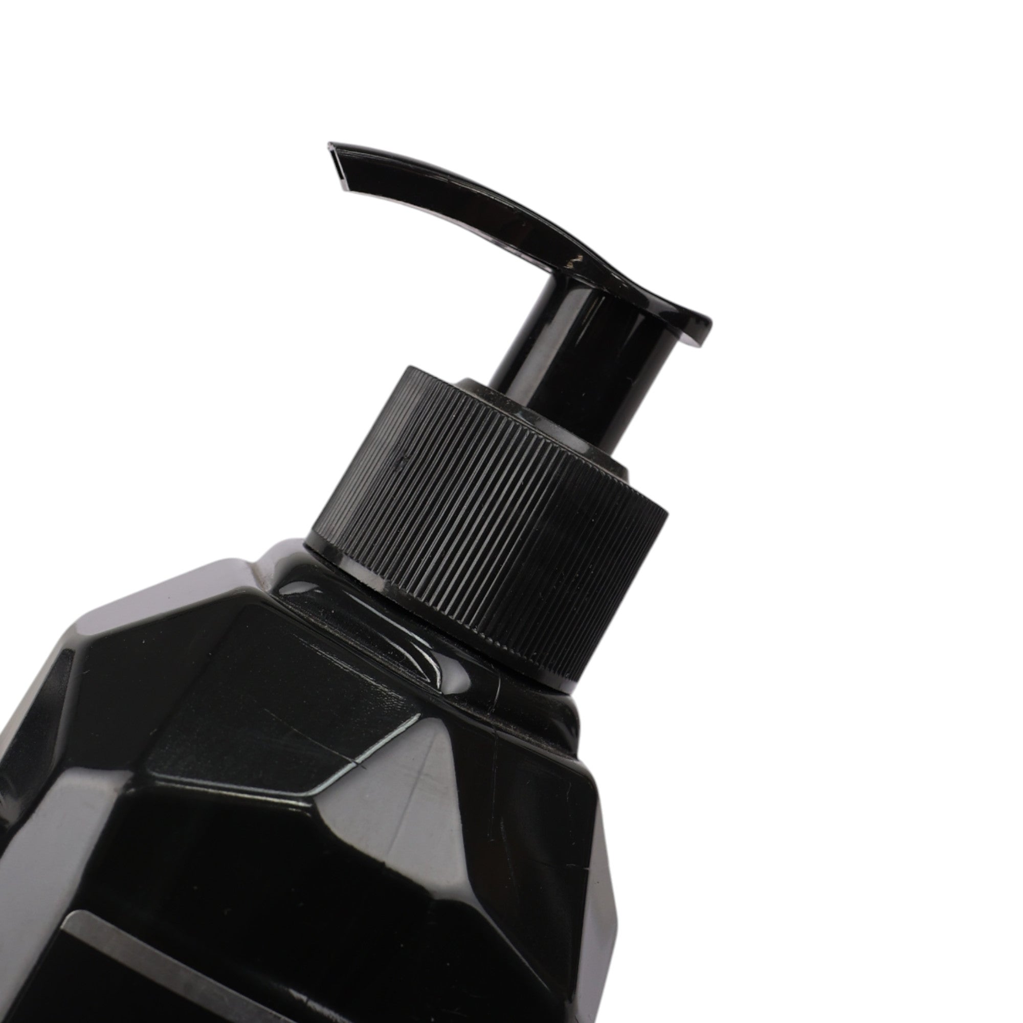 Gummy - After Shave Cream Cologne Black 400ml