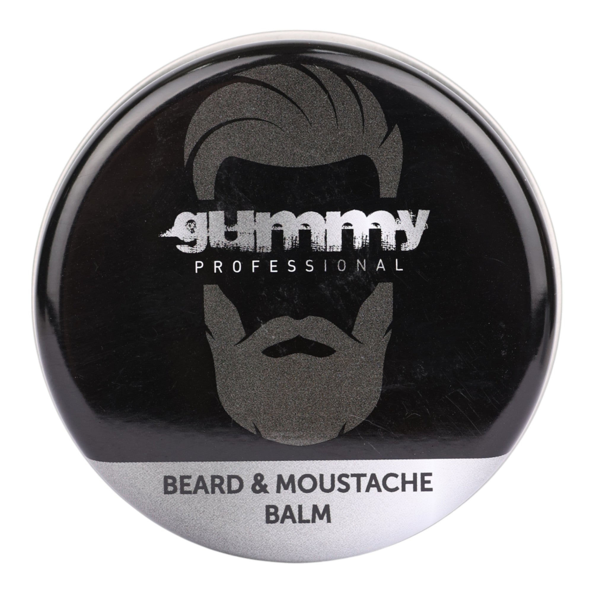 Gummy - Beard & Moustache Balm 50ml