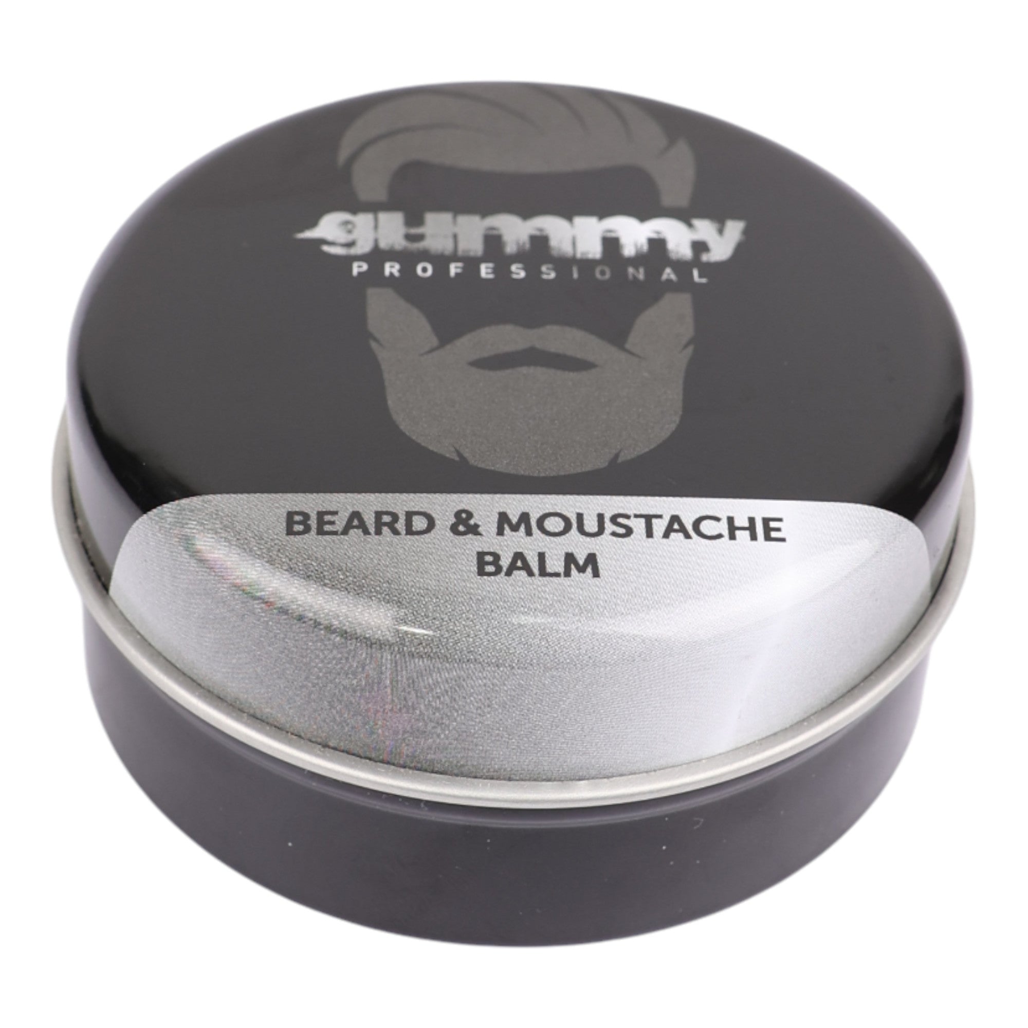 Gummy - Beard & Moustache Balm 50ml