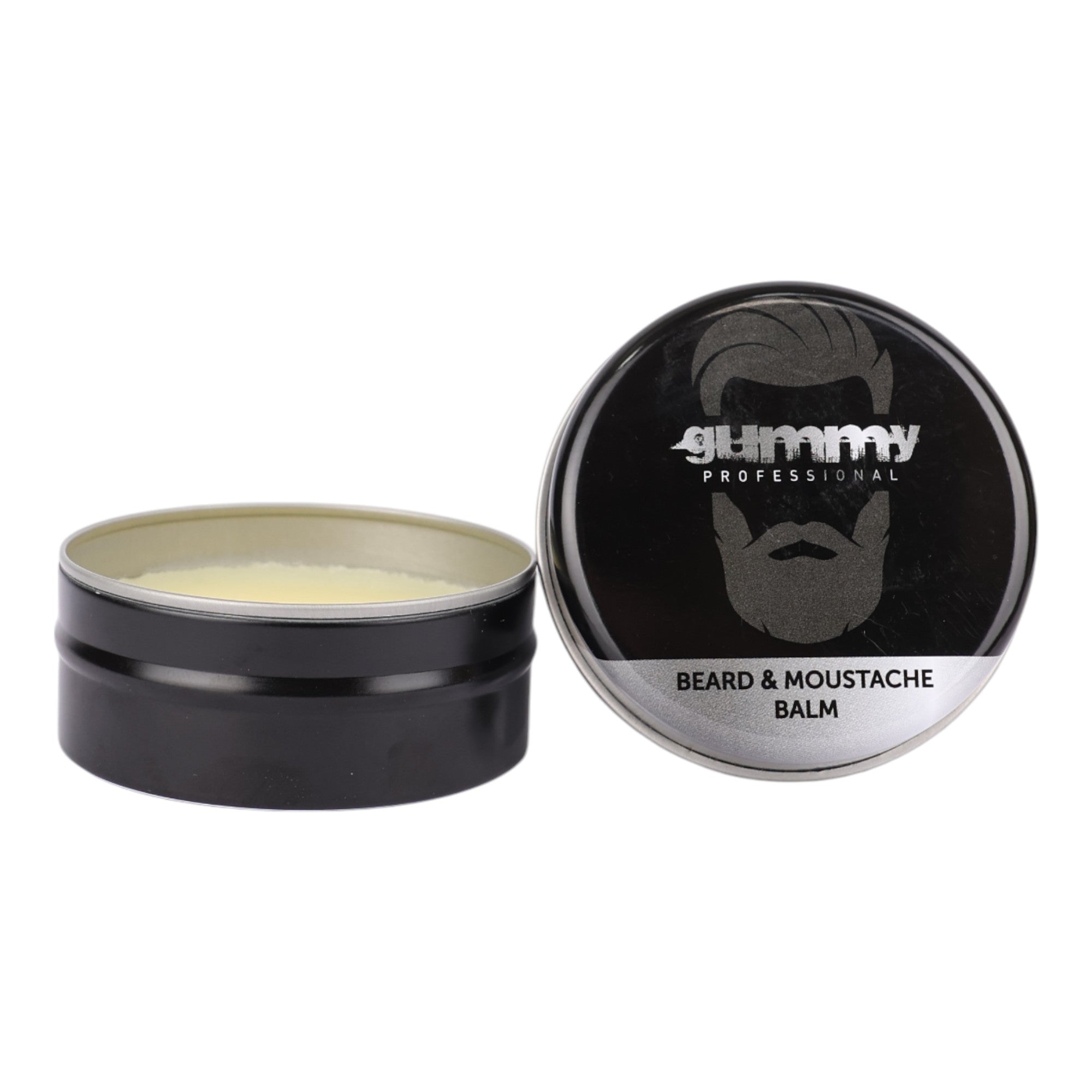 Gummy - Beard & Moustache Balm 50ml