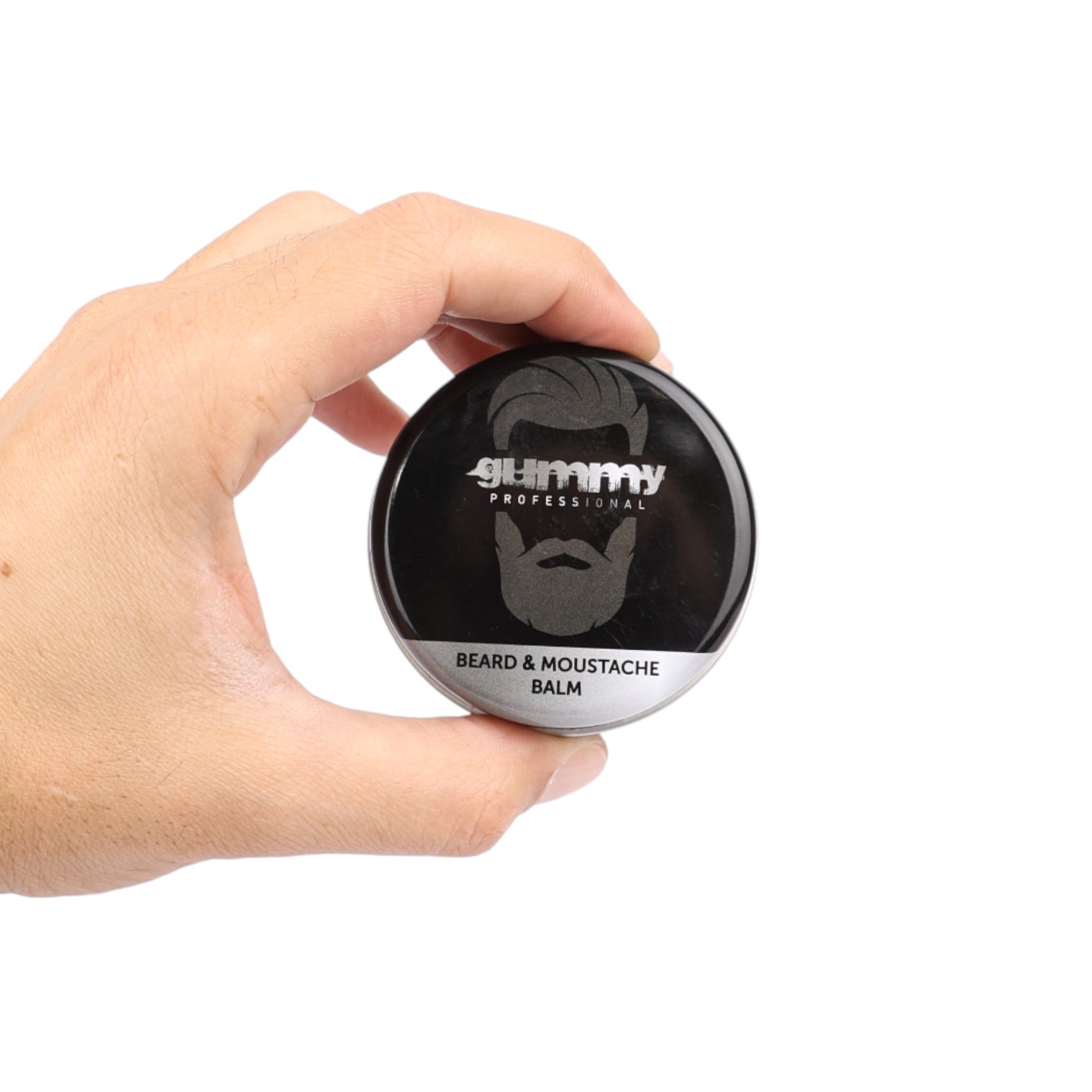 Gummy - Beard & Moustache Balm 50ml