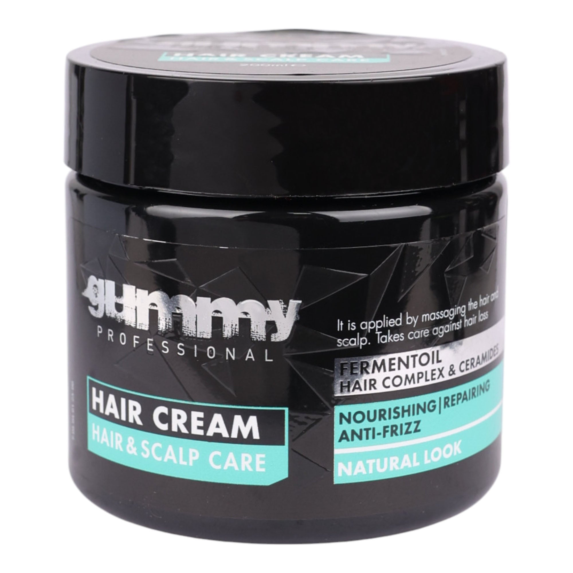 Gummy - Hair Cream for Hair & Scalp Care 200ml