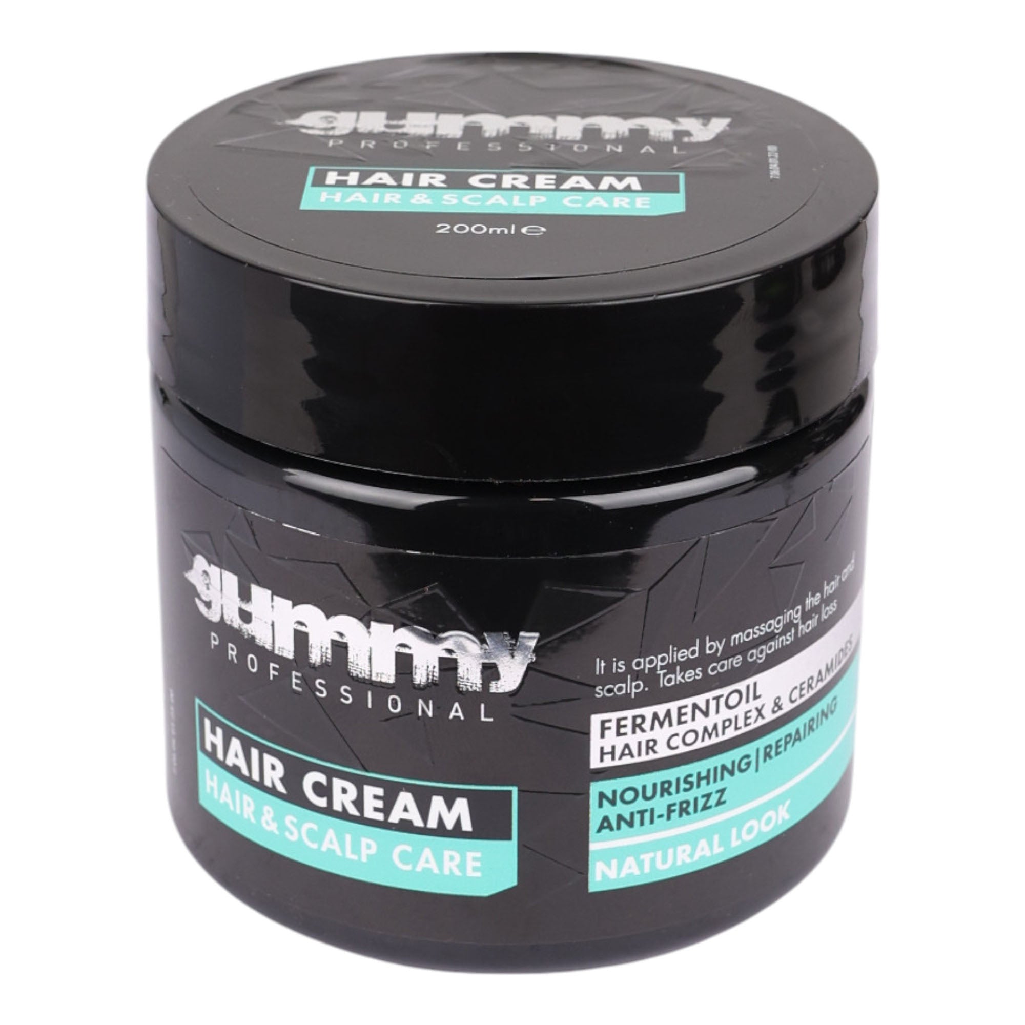 Gummy - Hair Cream for Hair & Scalp Care 200ml