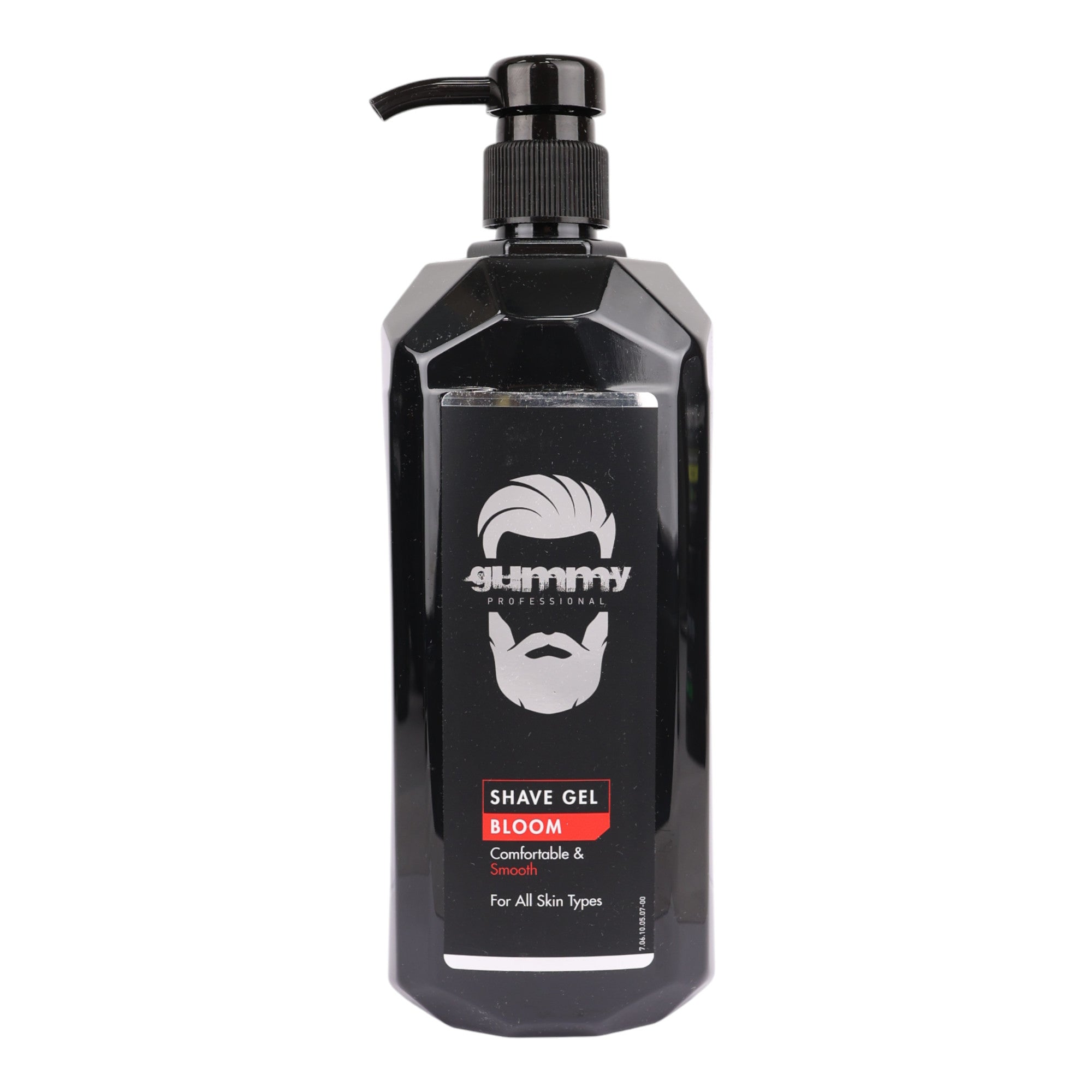 Gummy - Shave Gel 1000ml