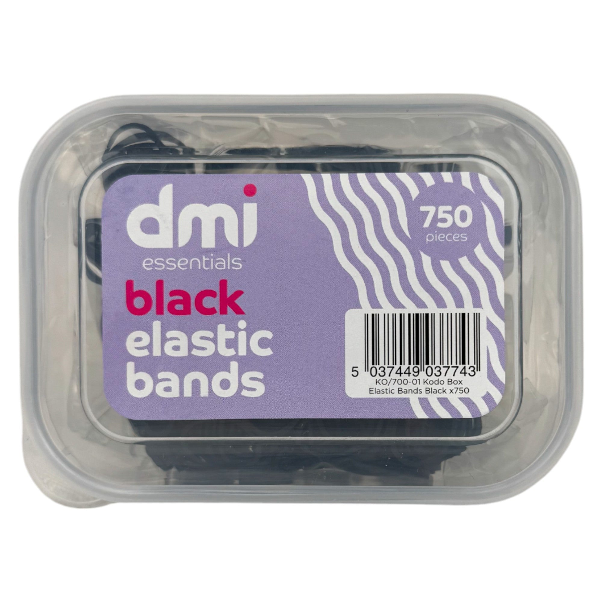 DMI Professional - Elastic Bands 750s