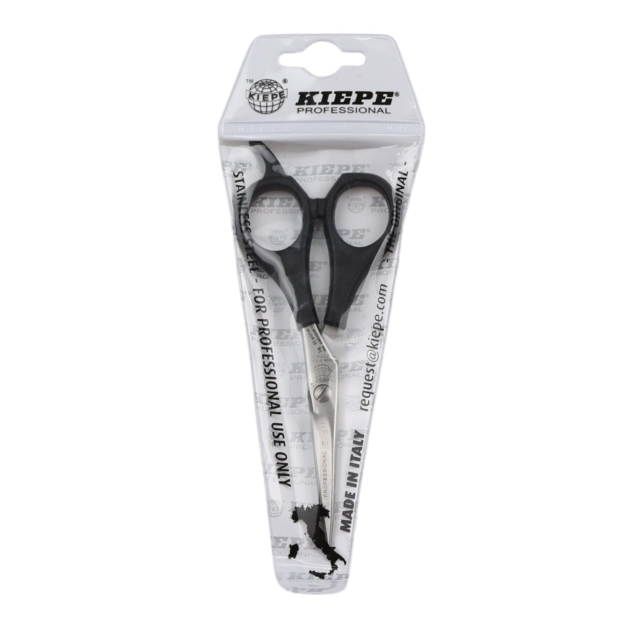 Kiepe - 2118 Academy Scissors 5 Inch (13cm)