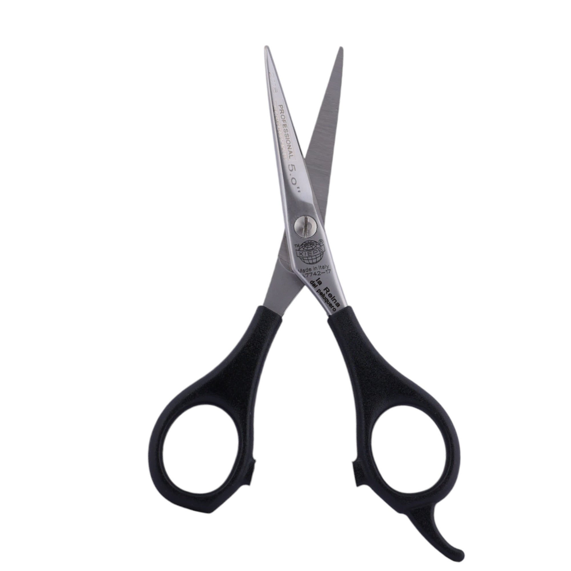 Kiepe - 2118 Academy Scissors 5 Inch (13cm)