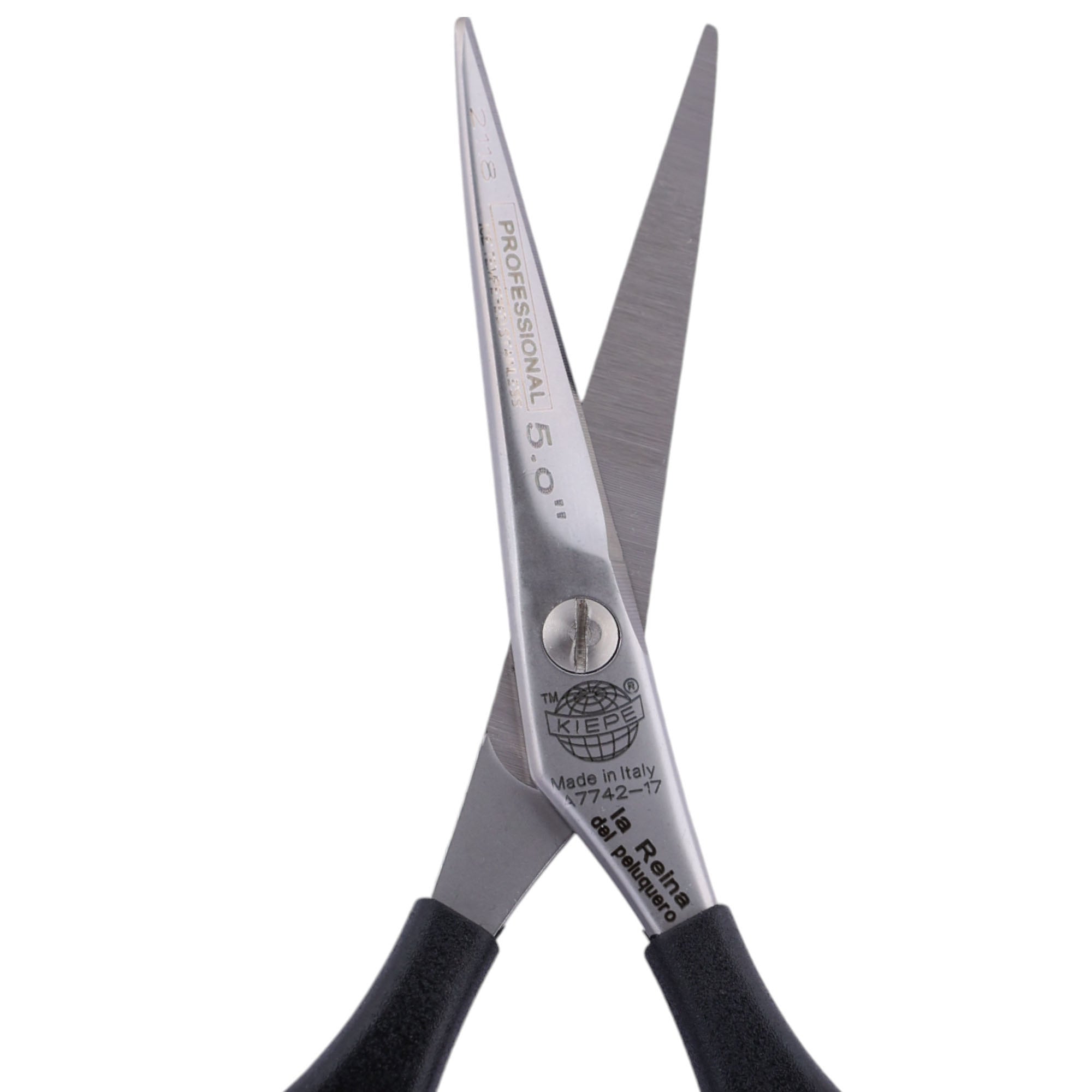 Kiepe - 2118 Academy Scissors 5 Inch (13cm)