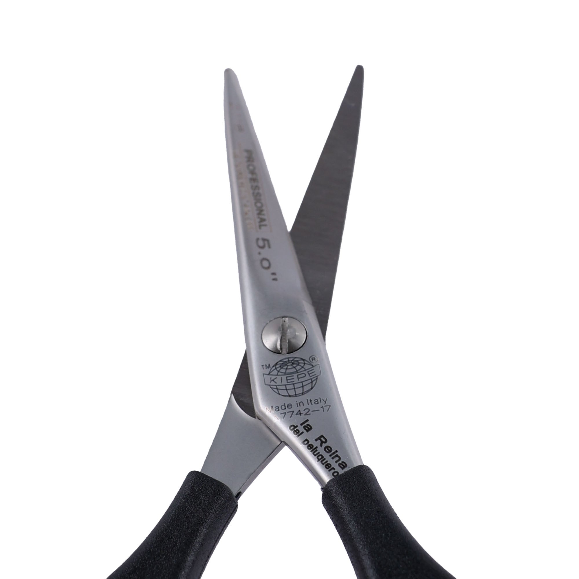 Kiepe - 2118 Academy Scissors 5 Inch (13cm)