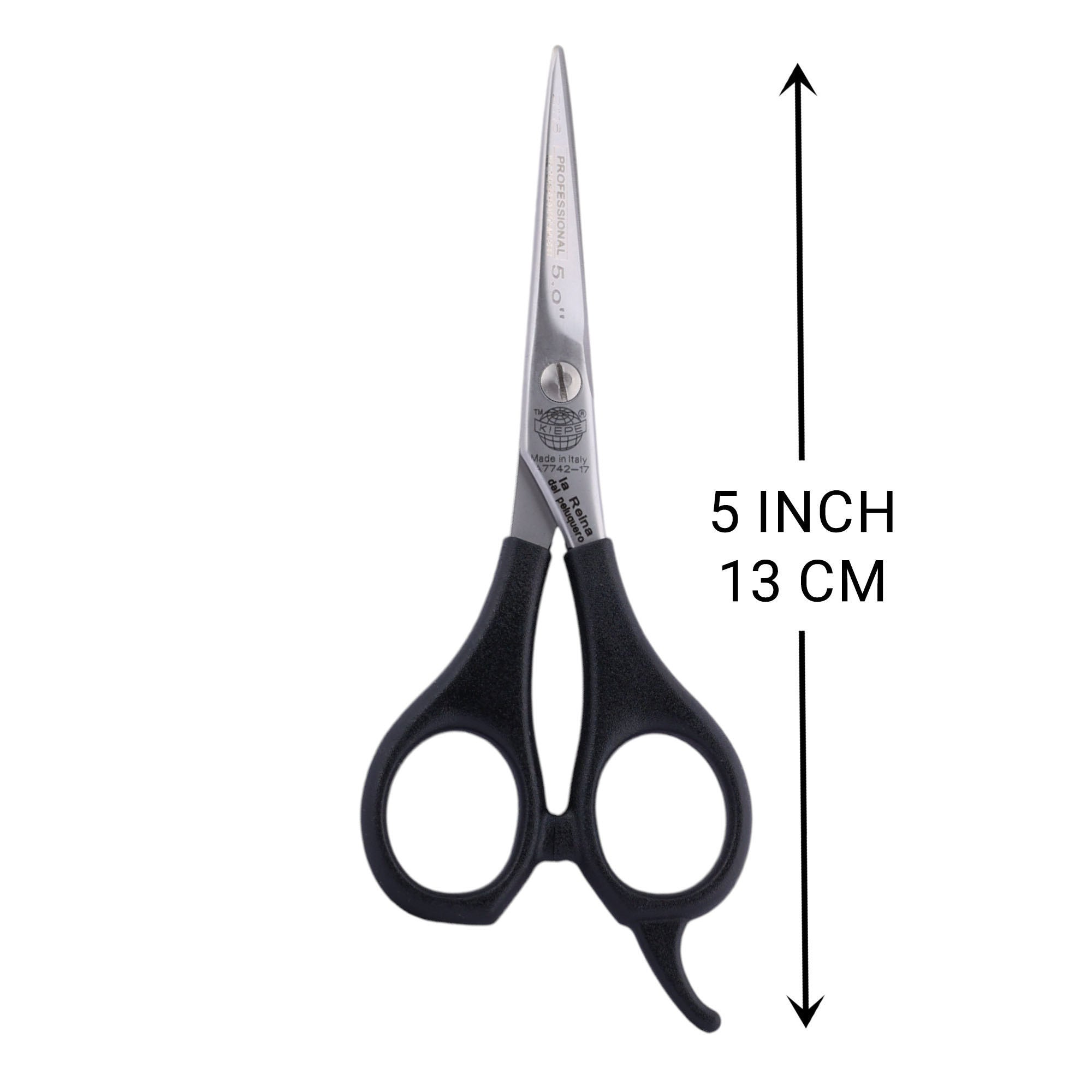 Kiepe - 2118 Academy Scissors 5 Inch (13cm)