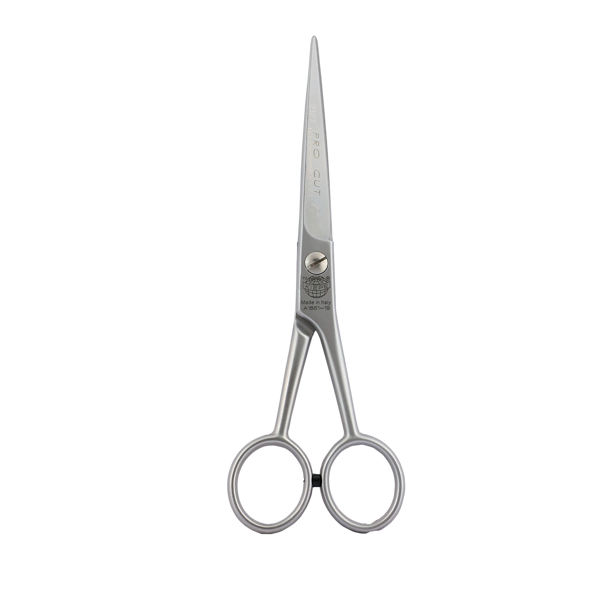 Kiepe - 2127 Pro Cut Scissors 6 Inch (16cm)