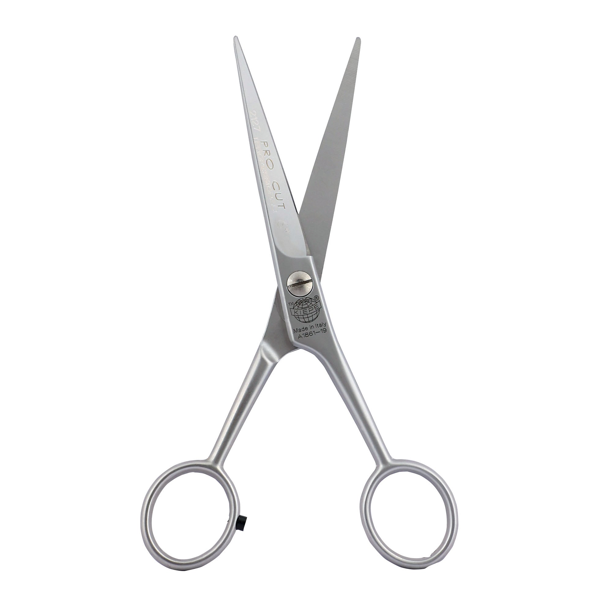 Kiepe - 2127 Pro Cut Scissors 6 Inch (16cm)