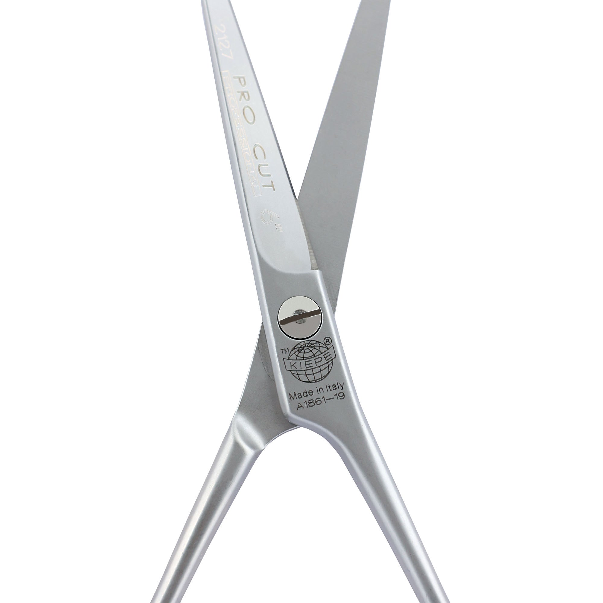 Kiepe - 2127 Pro Cut Scissors 6 Inch (16cm)