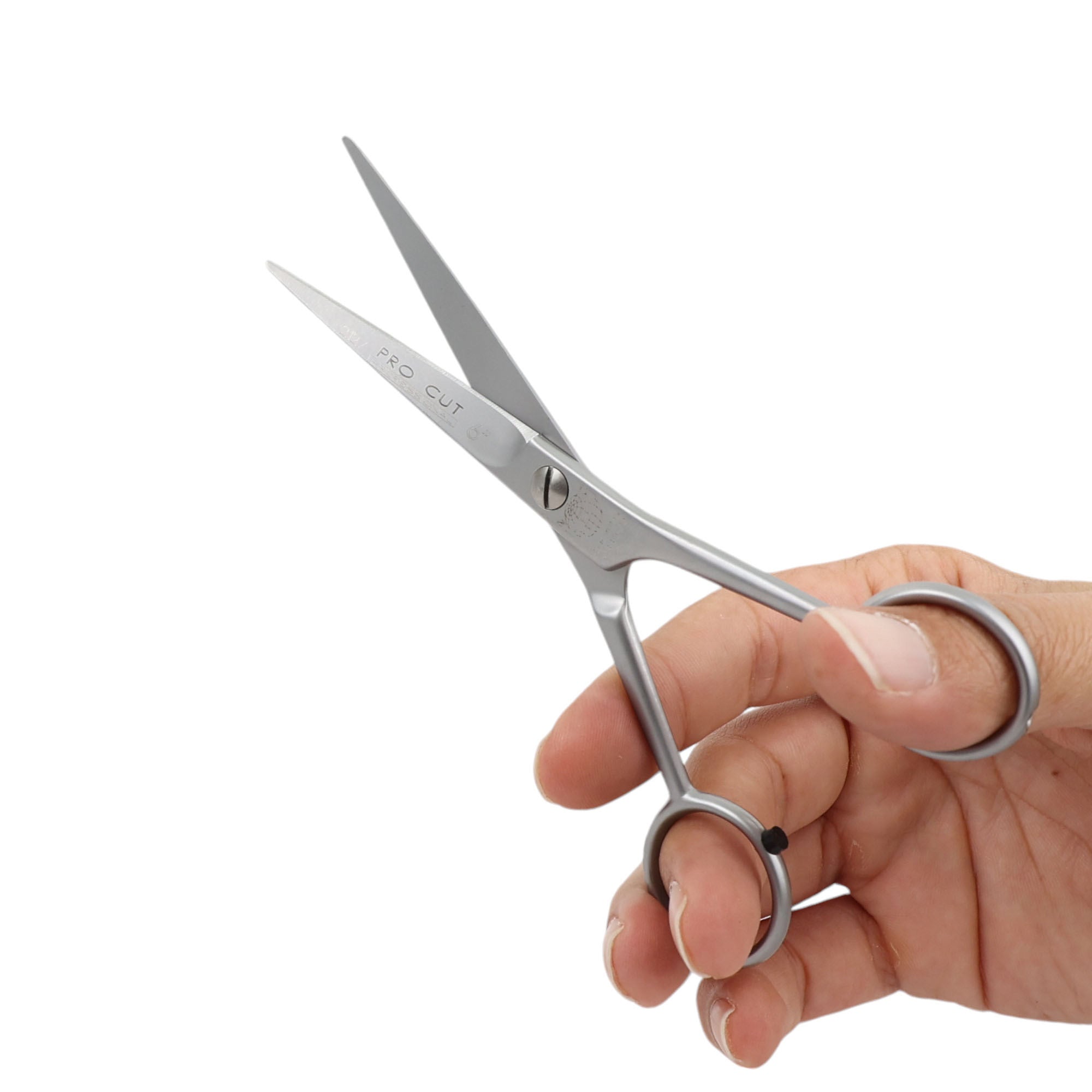 Kiepe - 2127 Pro Cut Scissors 6 Inch (16cm)