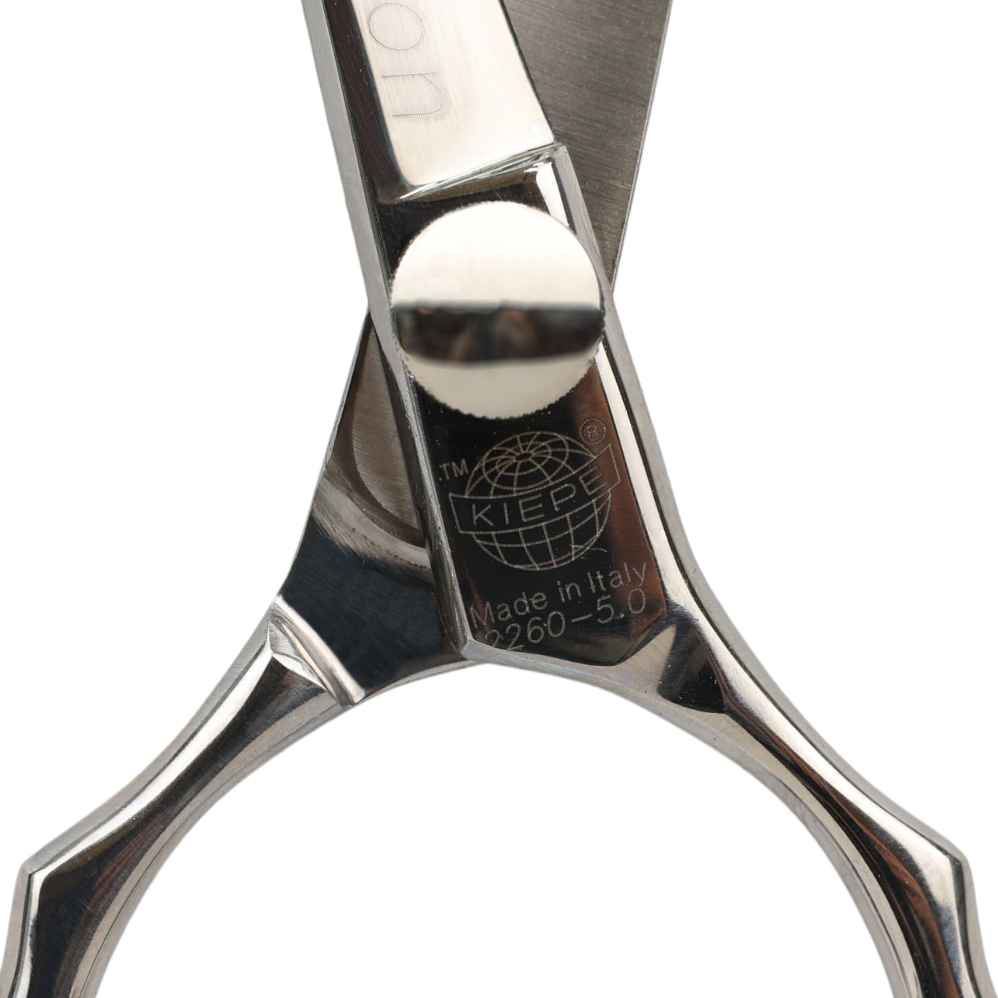 Kiepe - 2260 Sensation Series Cut Razor Edge Regular Scissors 5 Inch (13cm)