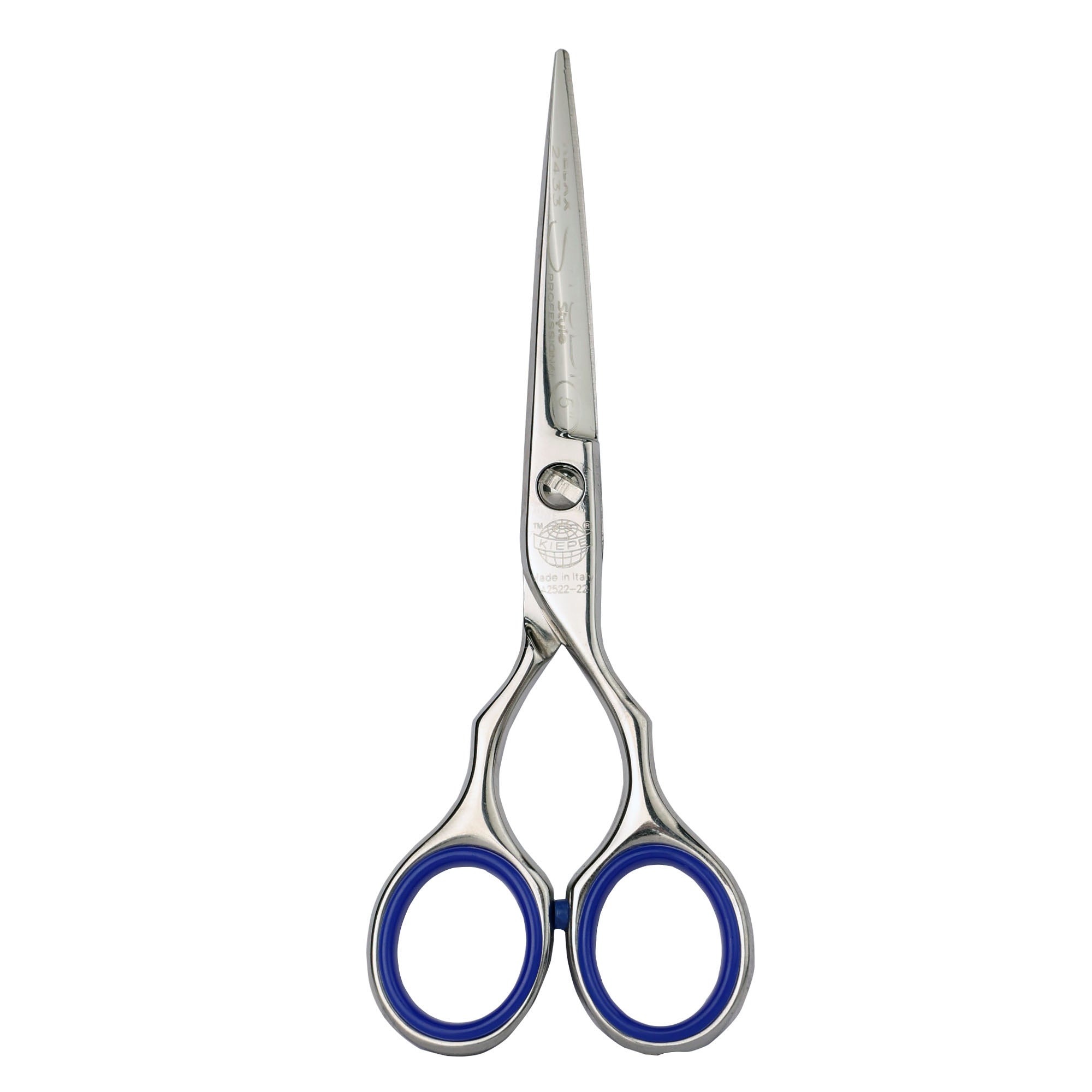 Kiepe - 2433 Studio Relax Ergonomic Scissors 5 Inch (13cm)