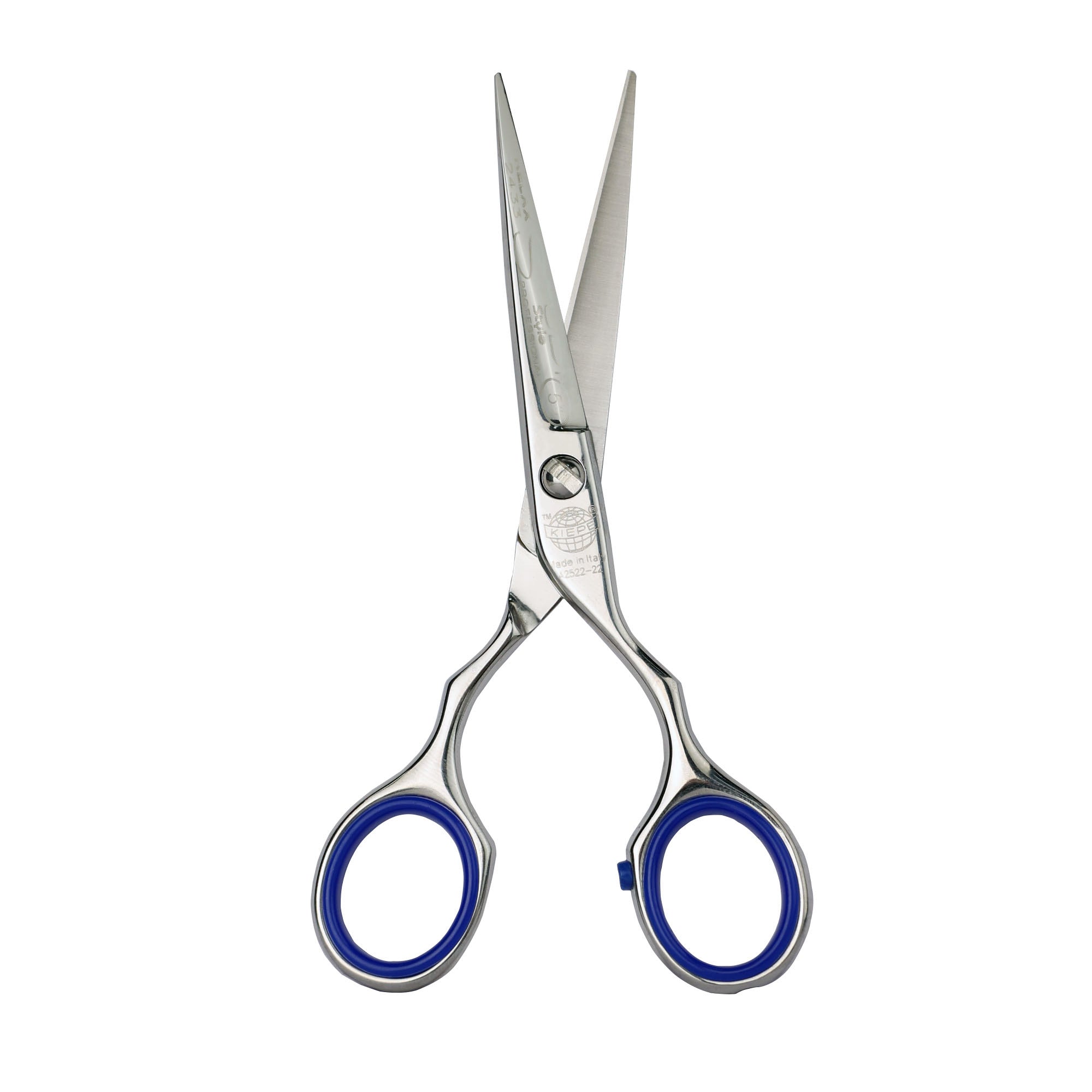 Kiepe - 2433 Studio Relax Ergonomic Scissors 5 Inch (13cm)