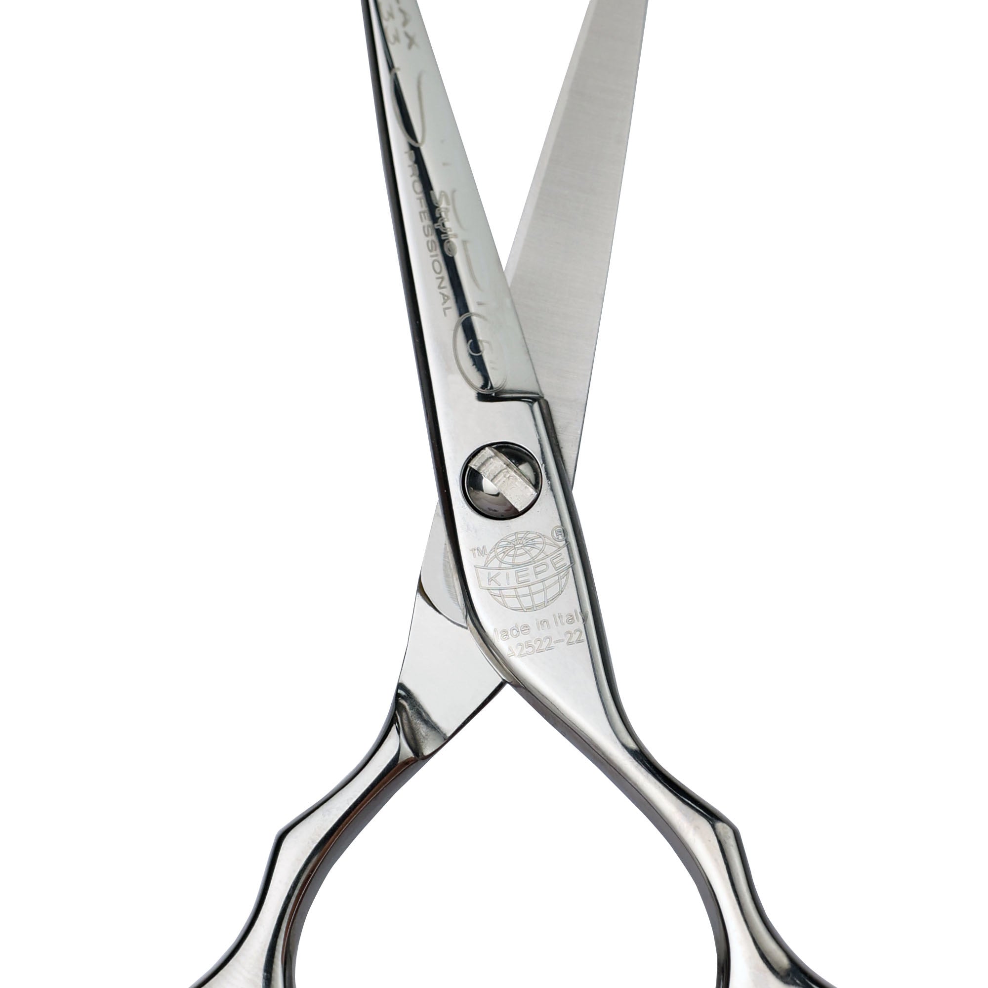 Kiepe - 2433 Studio Relax Ergonomic Scissors 5 Inch (13cm)