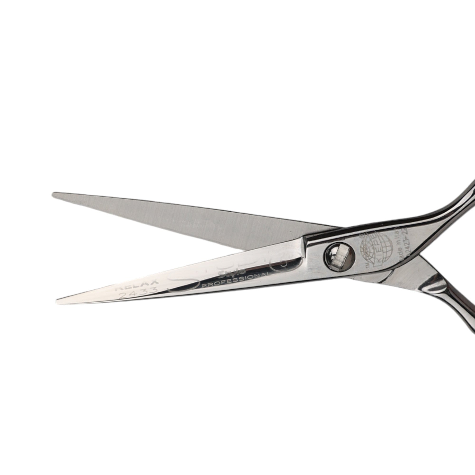 Kiepe - 2433 Studio Relax Ergonomic Scissors