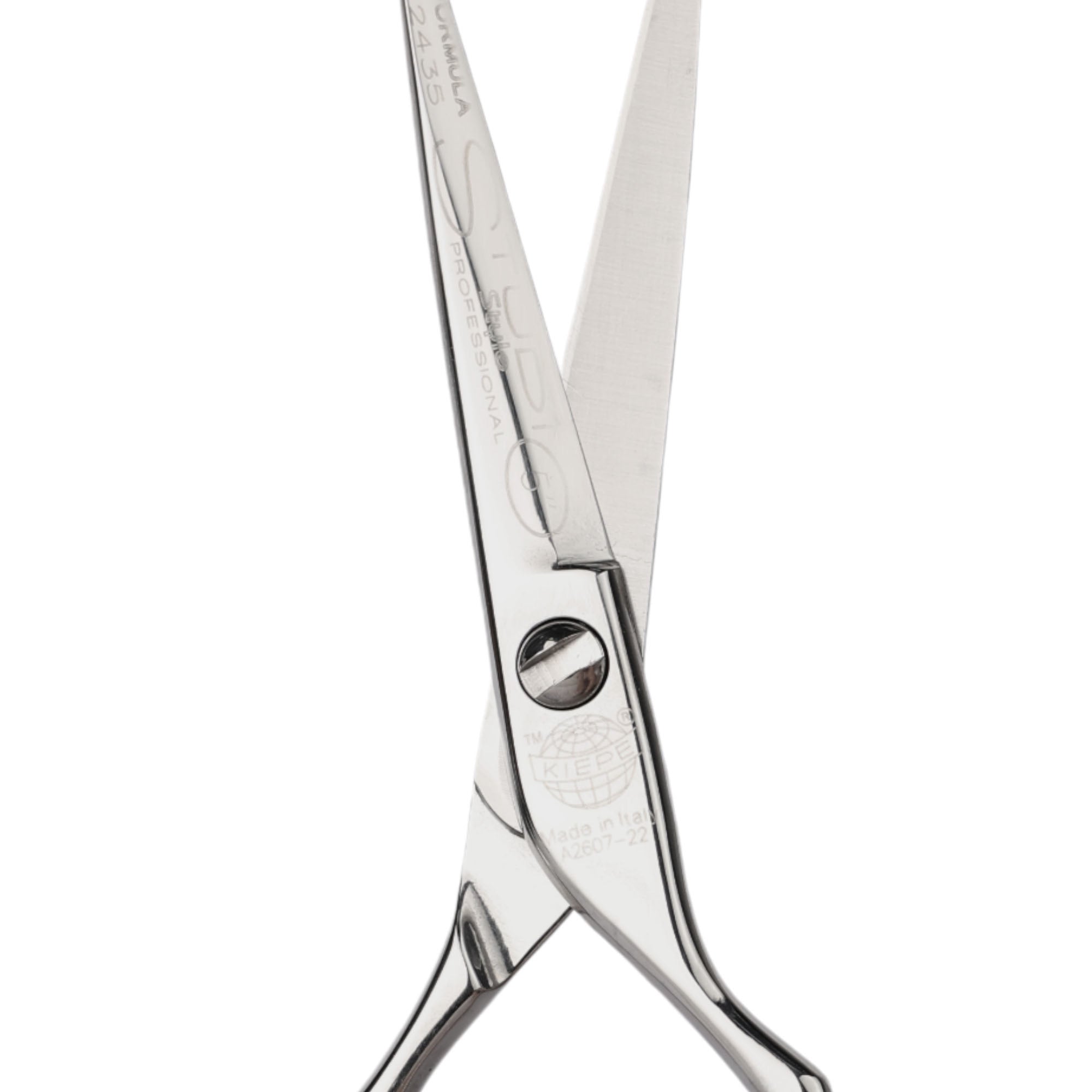 Kiepe - 2435 Studio Formula Ergo Anatomic Scissors 5 Inch (13cm)