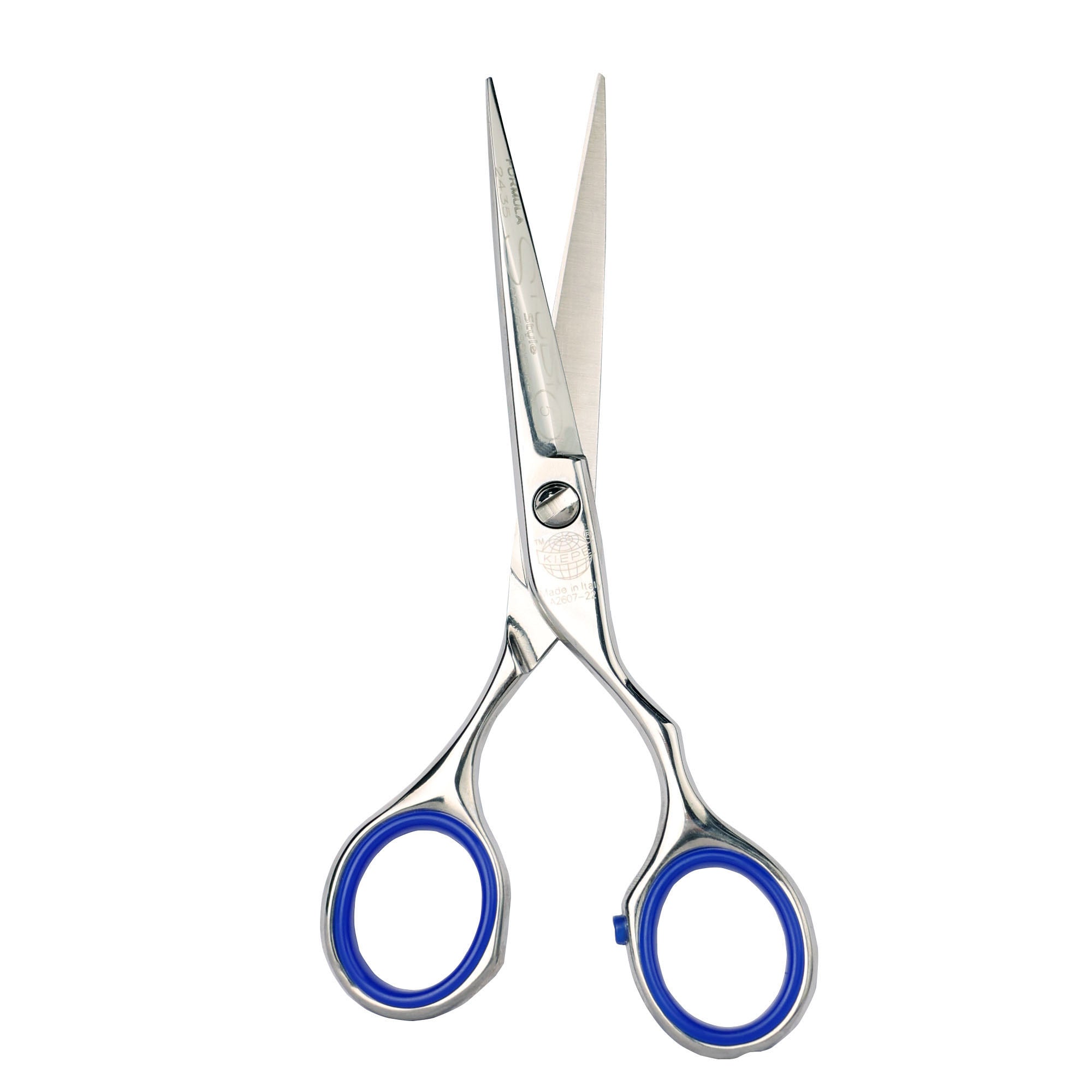 Kiepe - 2435 Studio Formula Ergo Anatomic Scissors 5 Inch (13cm)