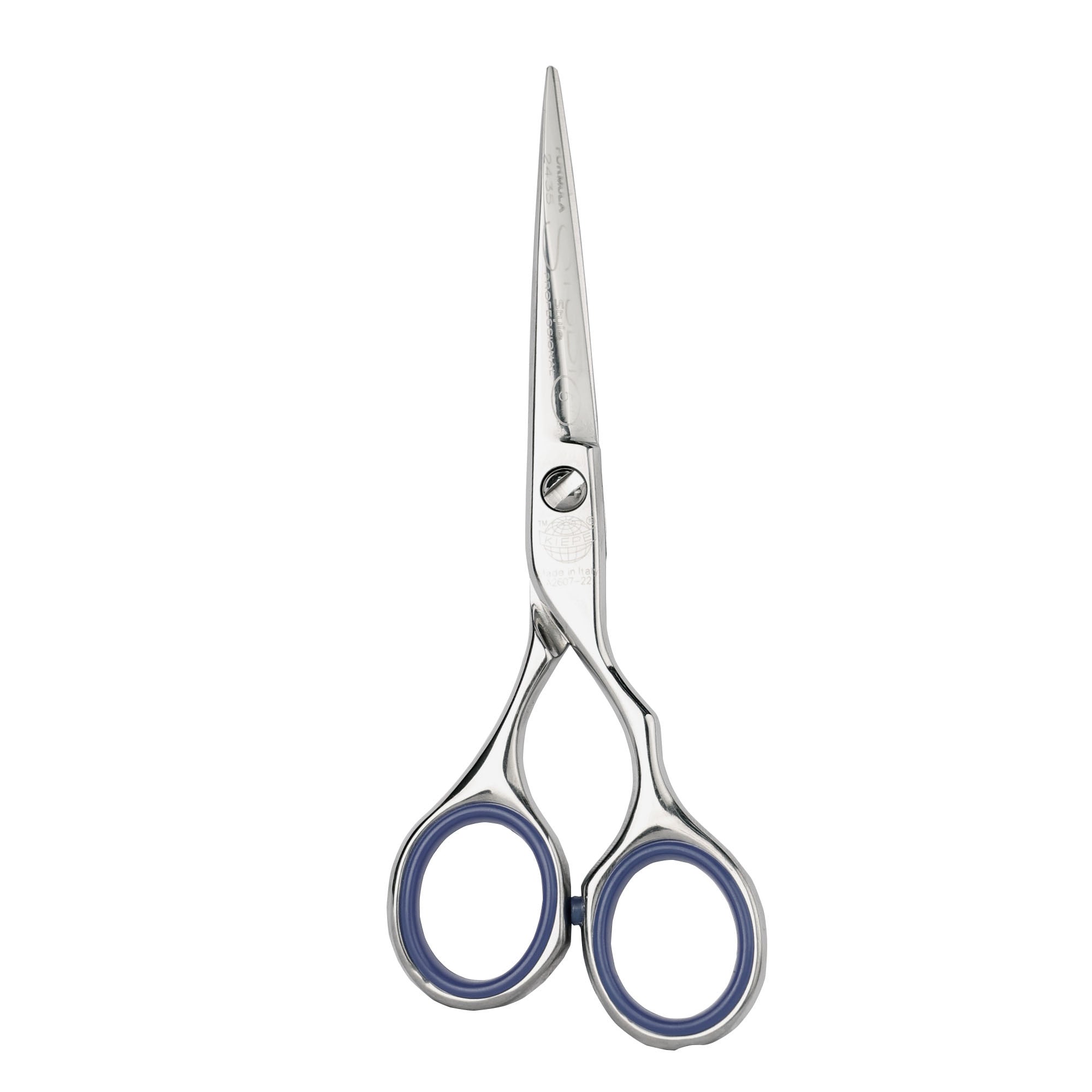 Kiepe - 2435 Studio Formula Ergo Anatomic Scissors