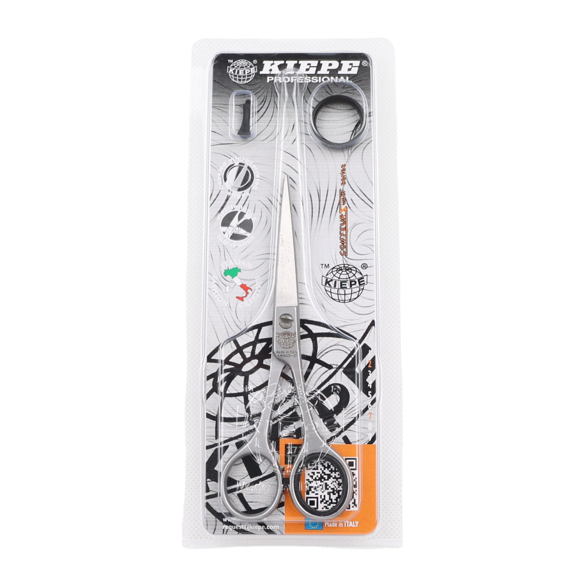 Kiepe - 277 Coiffeur Super Scissors 5.5 Inch (14cm)