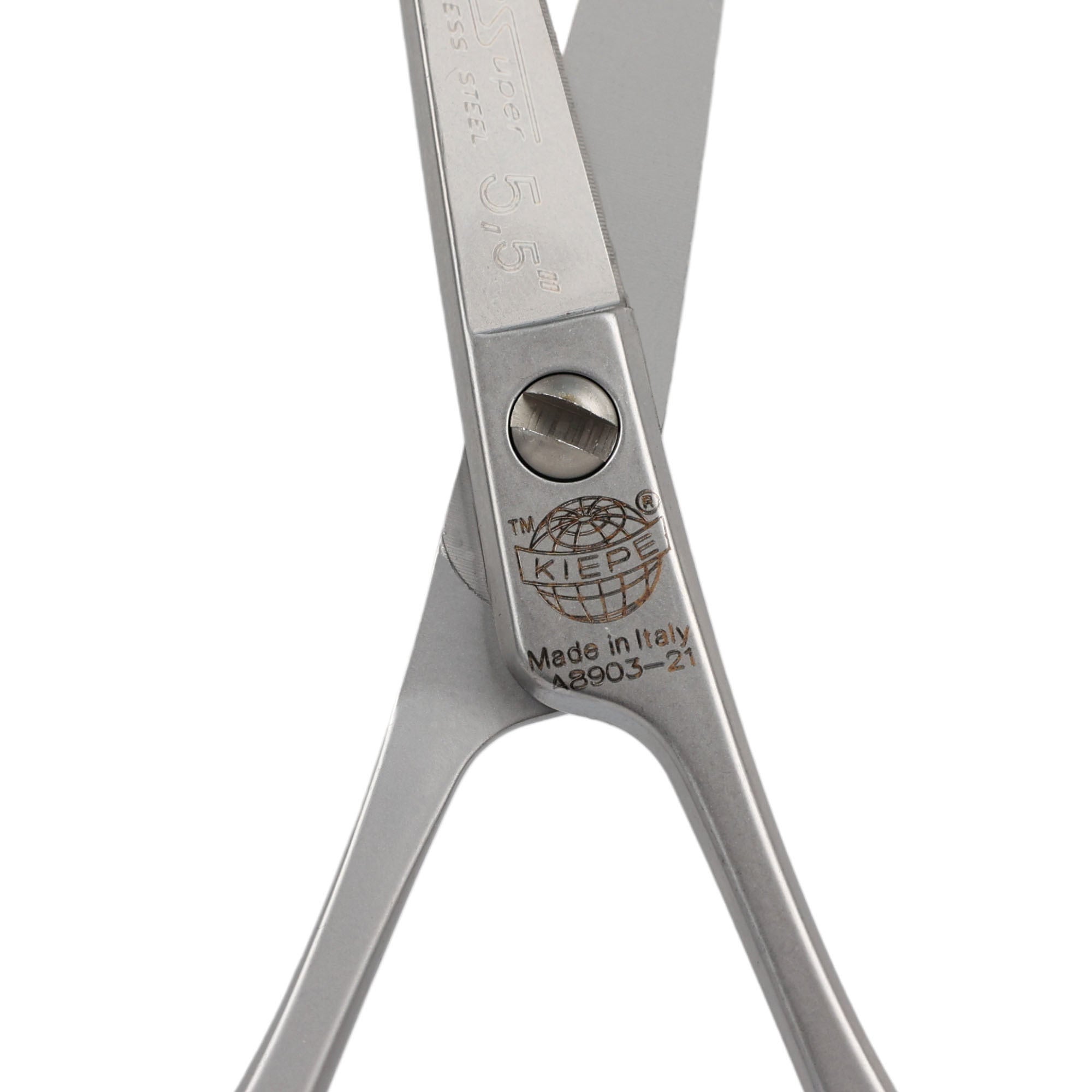 Kiepe - 277 Coiffeur Super Scissors 5.5 Inch (14cm)