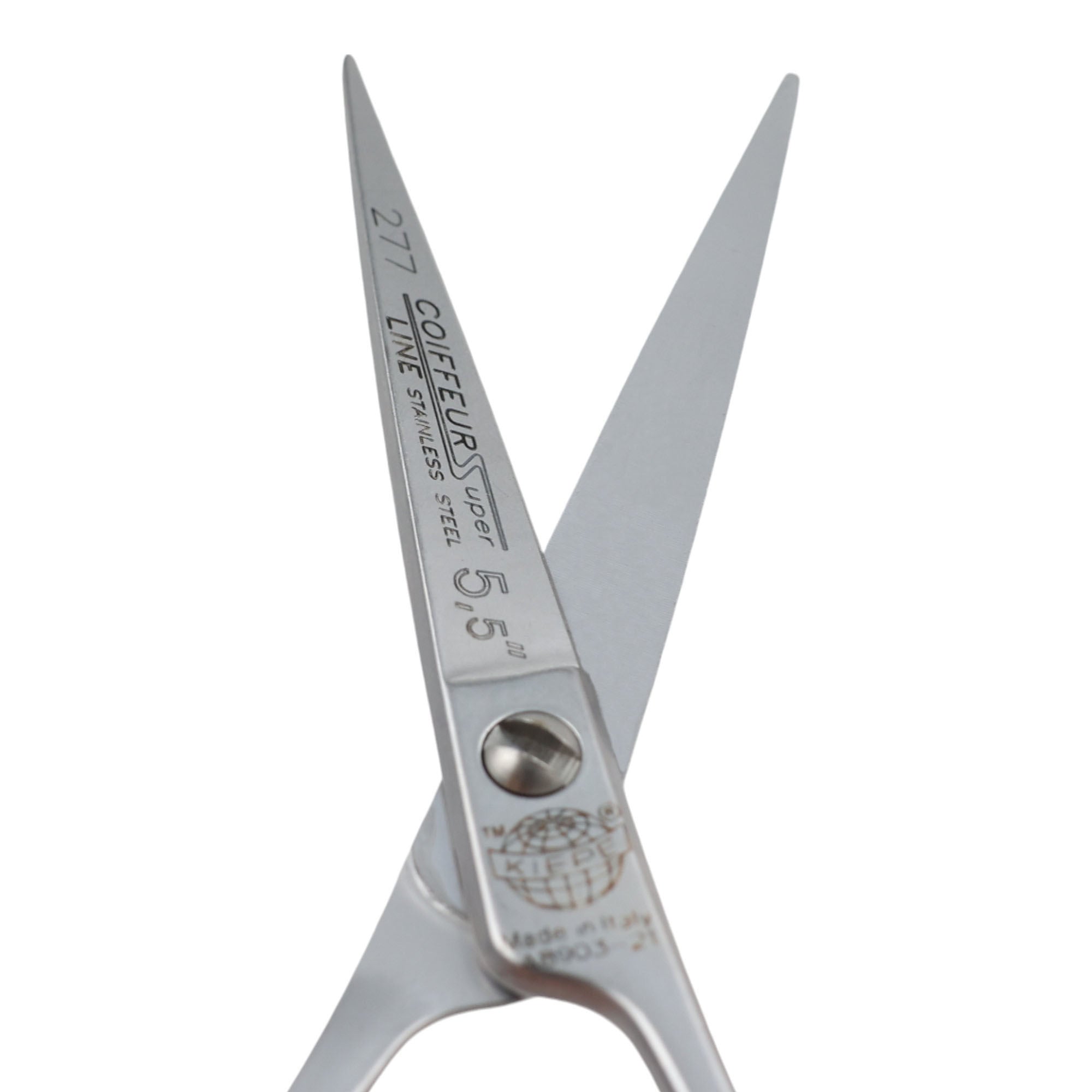 Kiepe - 277 Coiffeur Super Scissors 5.5 Inch (14cm)