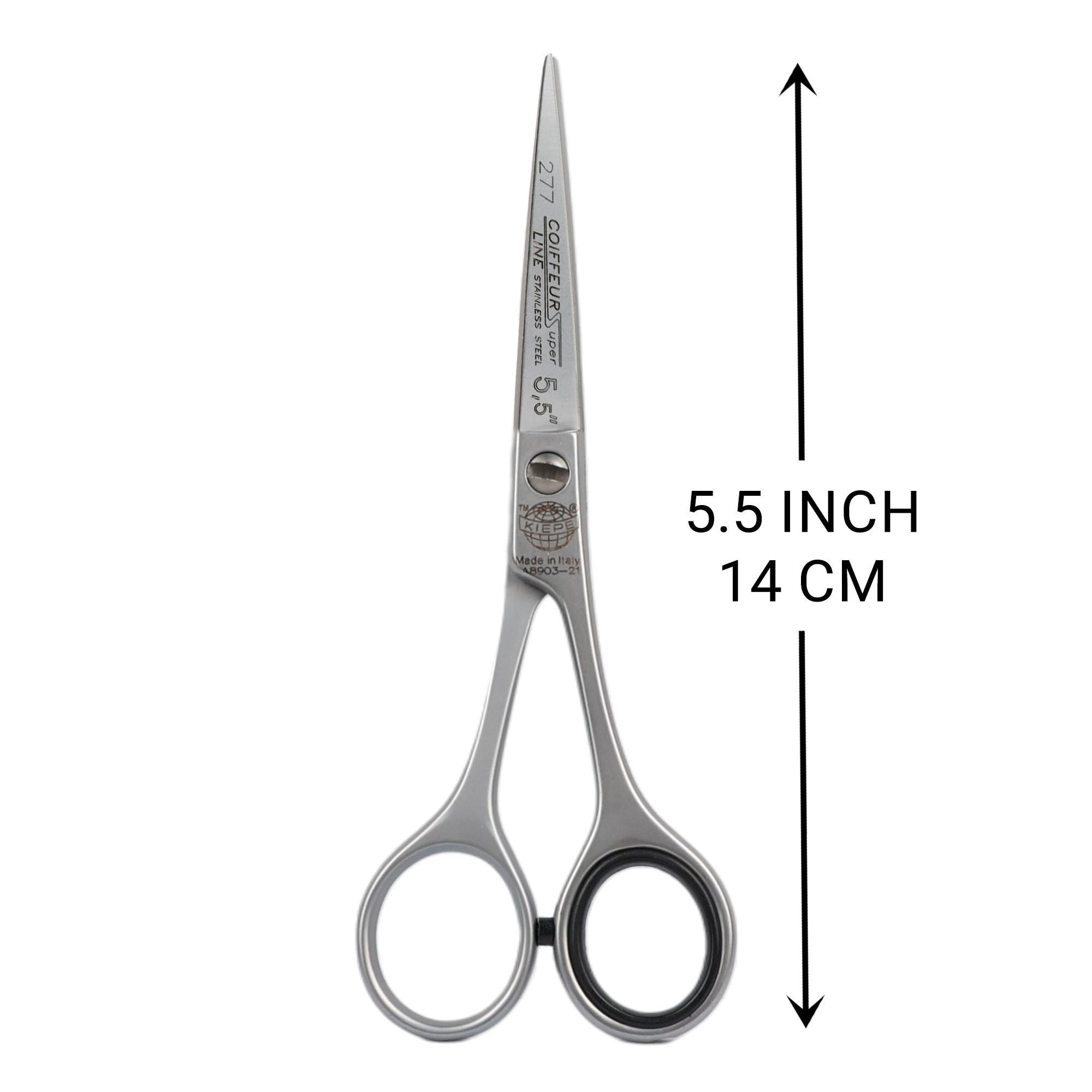 Kiepe - 277 Coiffeur Super Scissors 5.5 Inch (14cm)