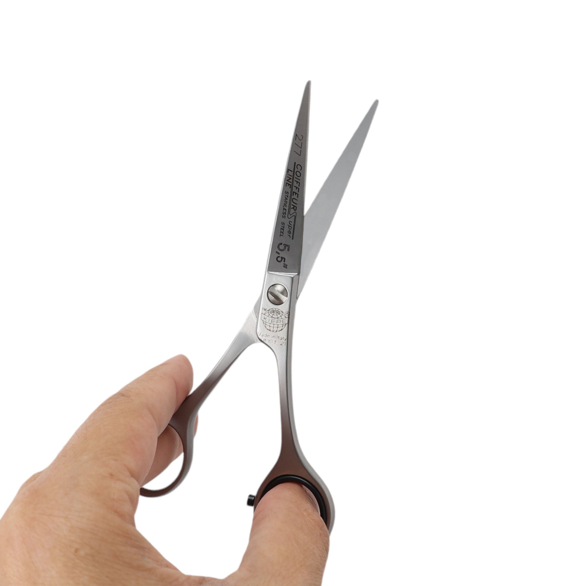 Kiepe - 277 Coiffeur Super Scissors 5.5 Inch (14cm)