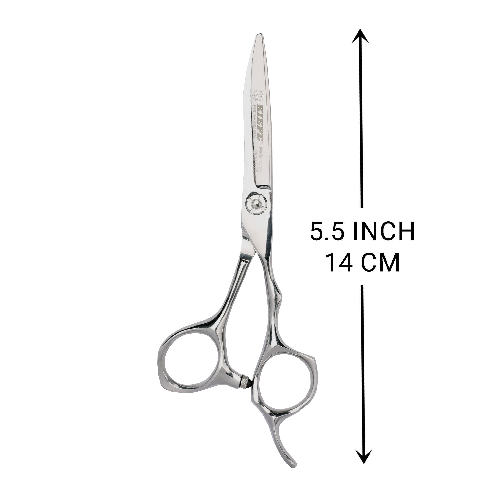 Kiepe - 2810 Monster Cut Razor Edge Scissors 5.5 Inch (14cm)