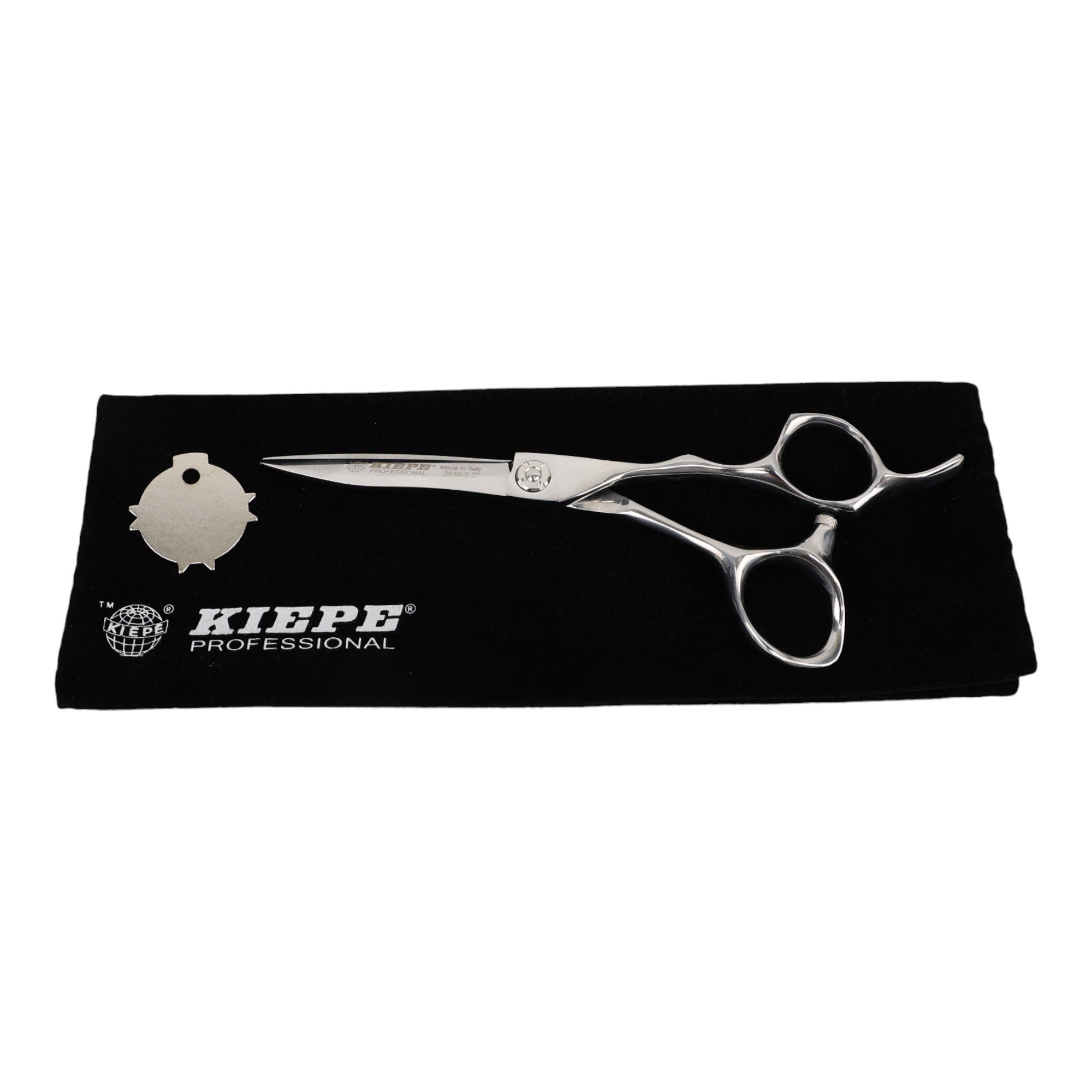 Kiepe - 2810 Monster Cut Razor Edge Scissors 5.5 Inch (14cm)