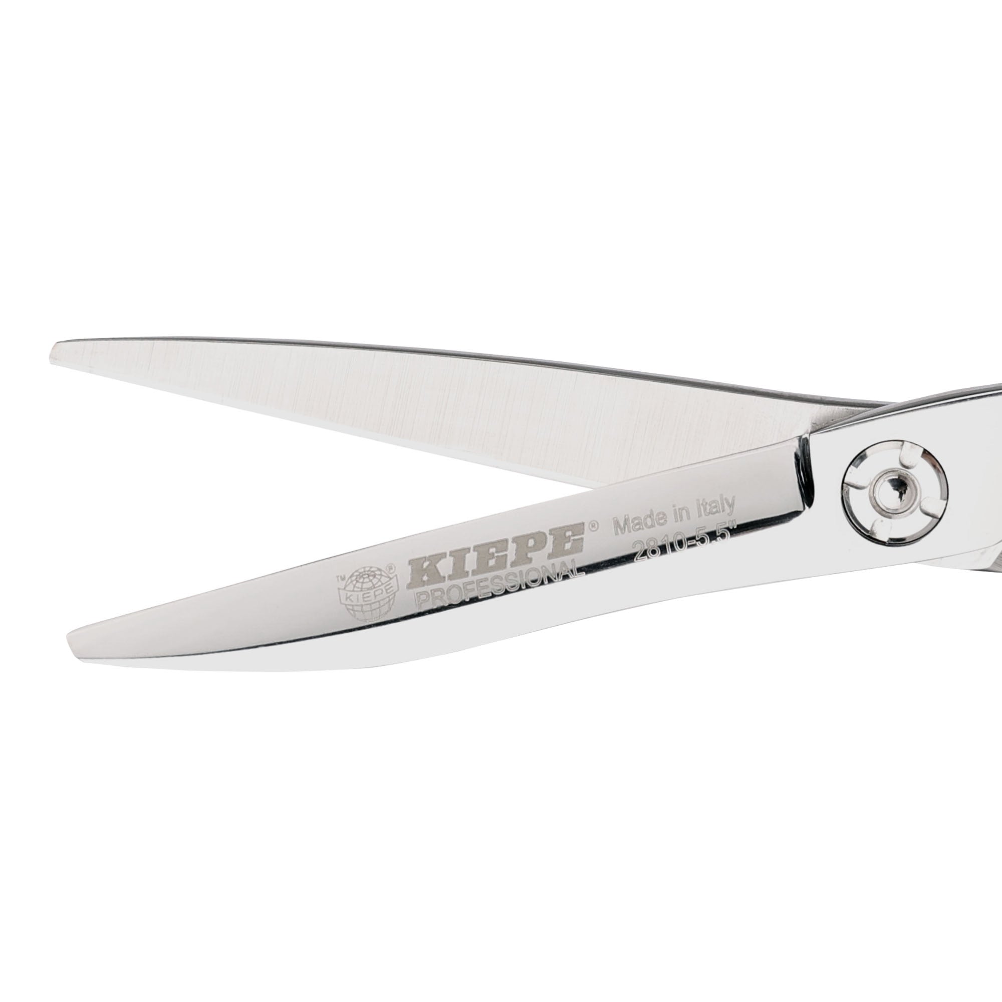 Kiepe - 2810 Monster Cut Razor Edge Scissors 5.5 Inch (14cm)